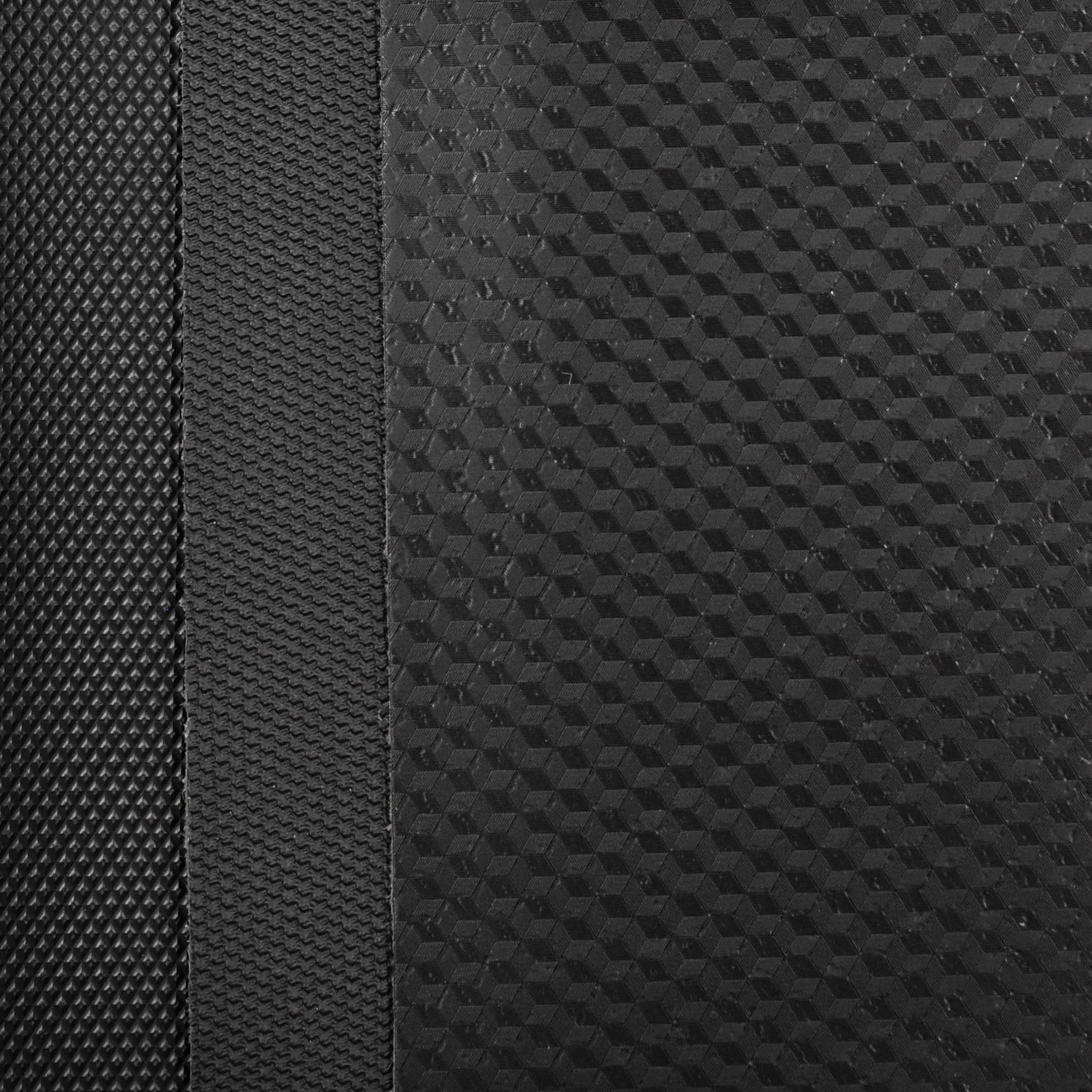 PVC Artificial Leather, a fabric for safety shoes, is applied to safety shoes