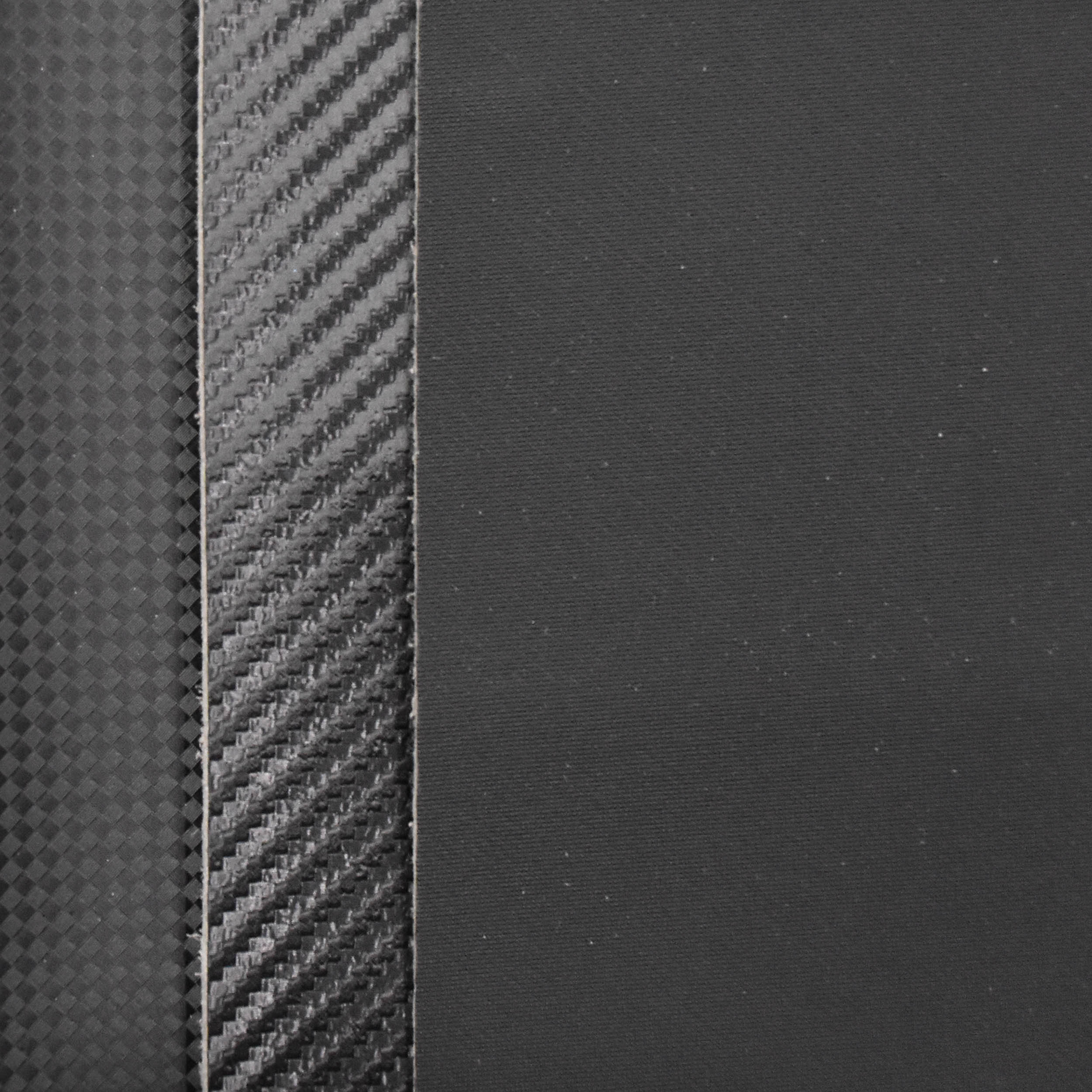 PVC Artificial Leather, a fabric for safety shoes, is applied to safety shoes