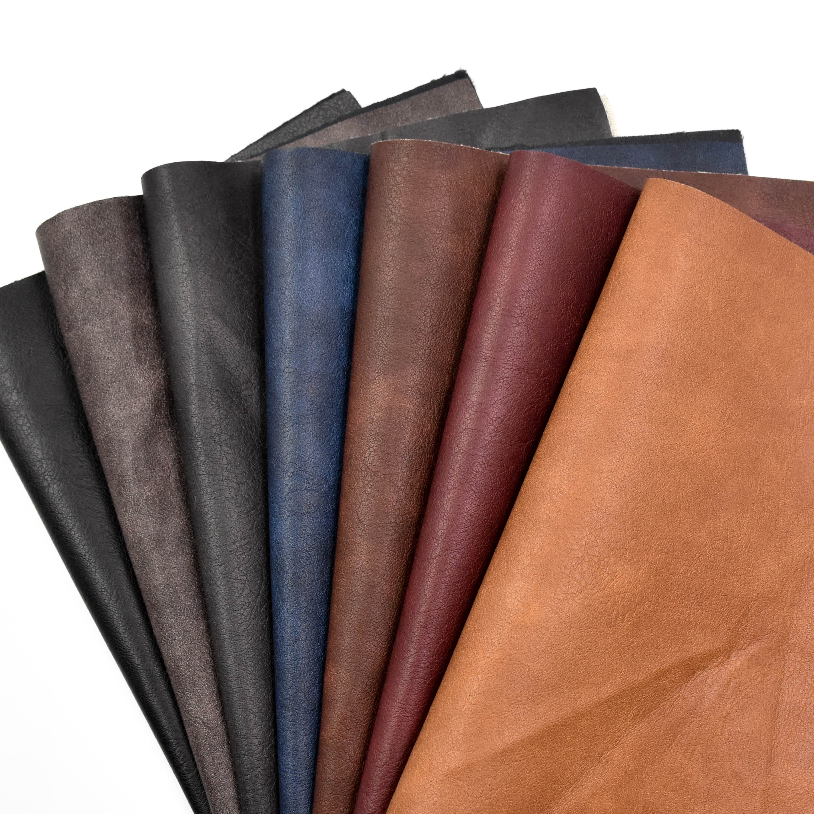 Artificial Leather Synthetic Leather Fabric for garment