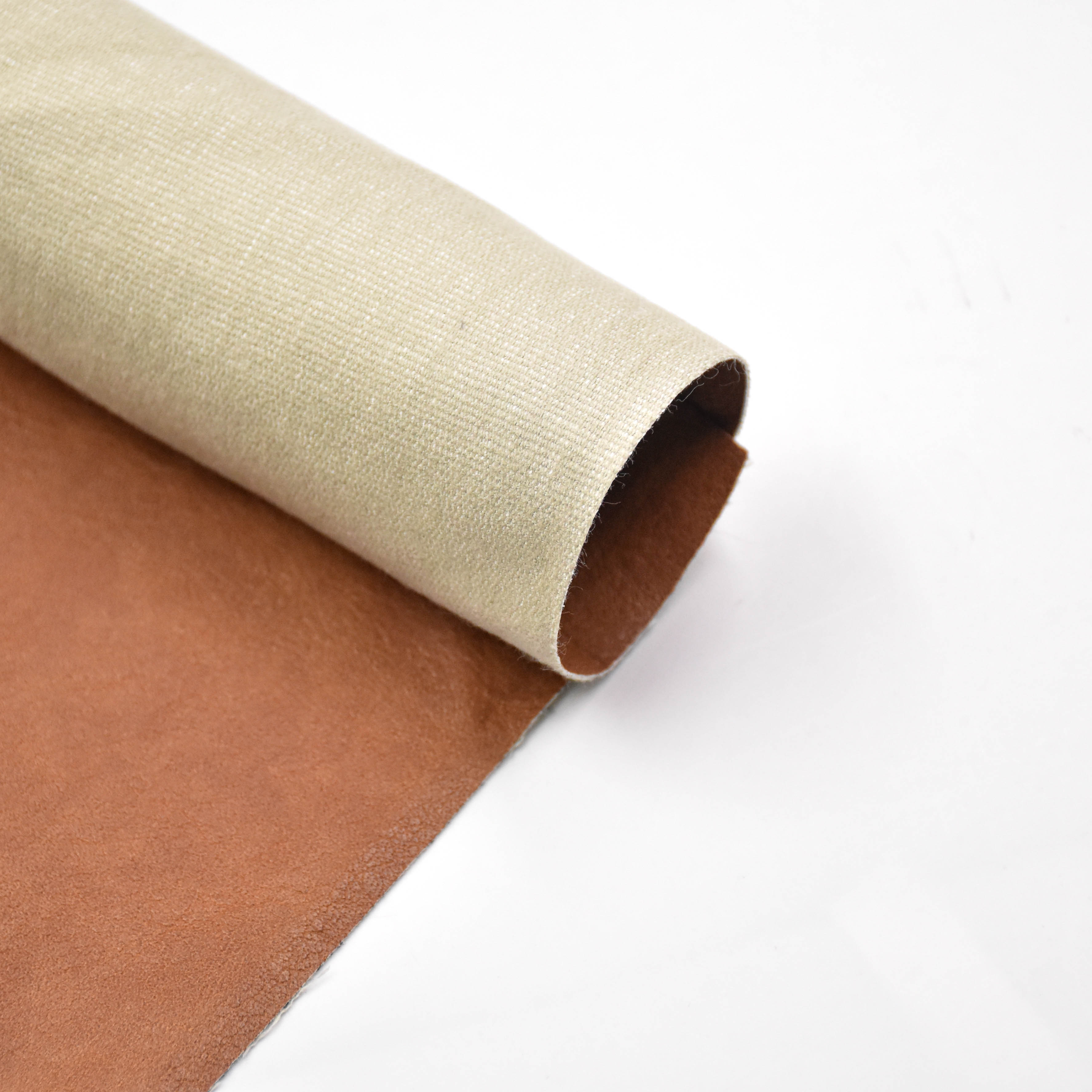 Artificial Leather Synthetic Leather Fabric for garment