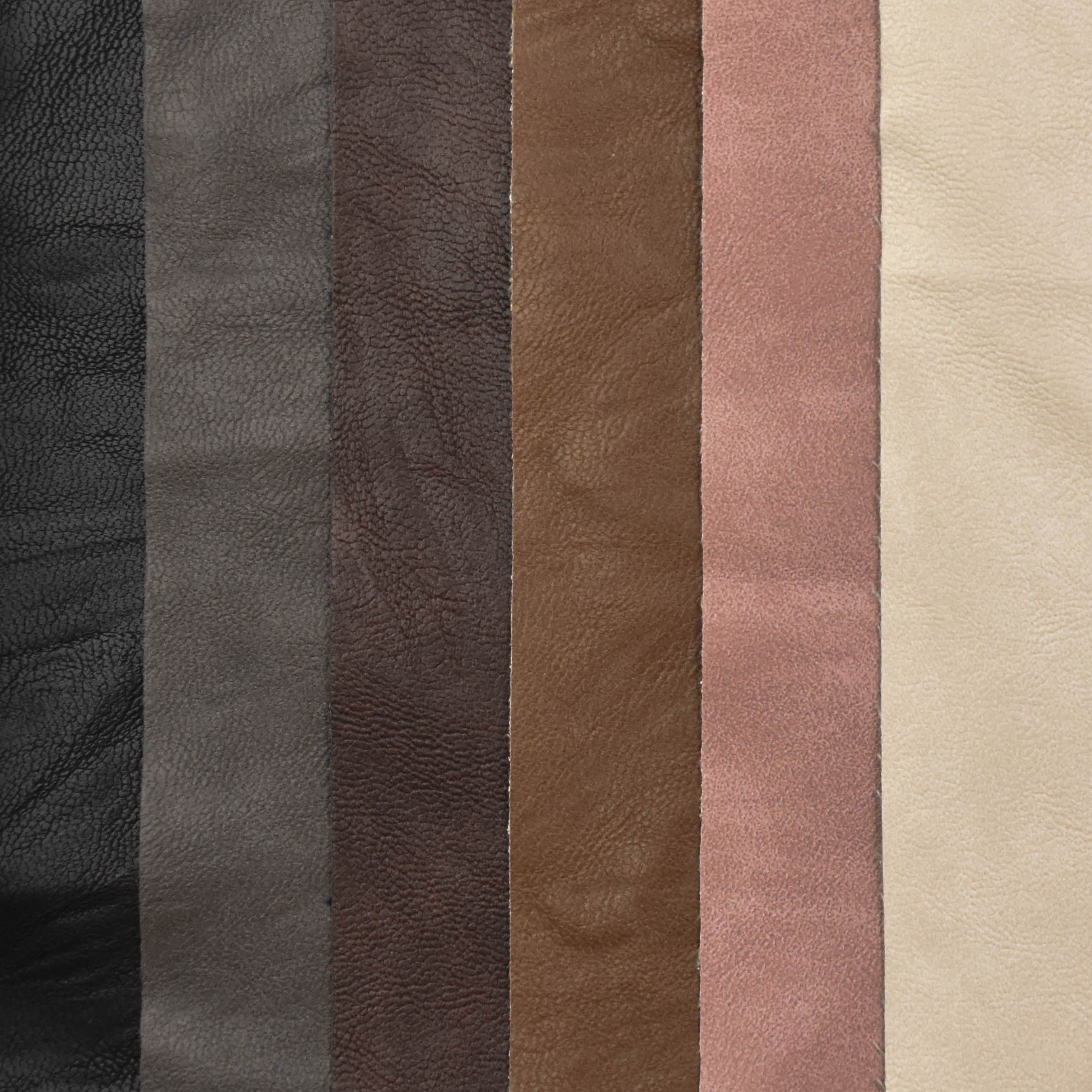 Artificial Leather Synthetic Leather Fabric for garment