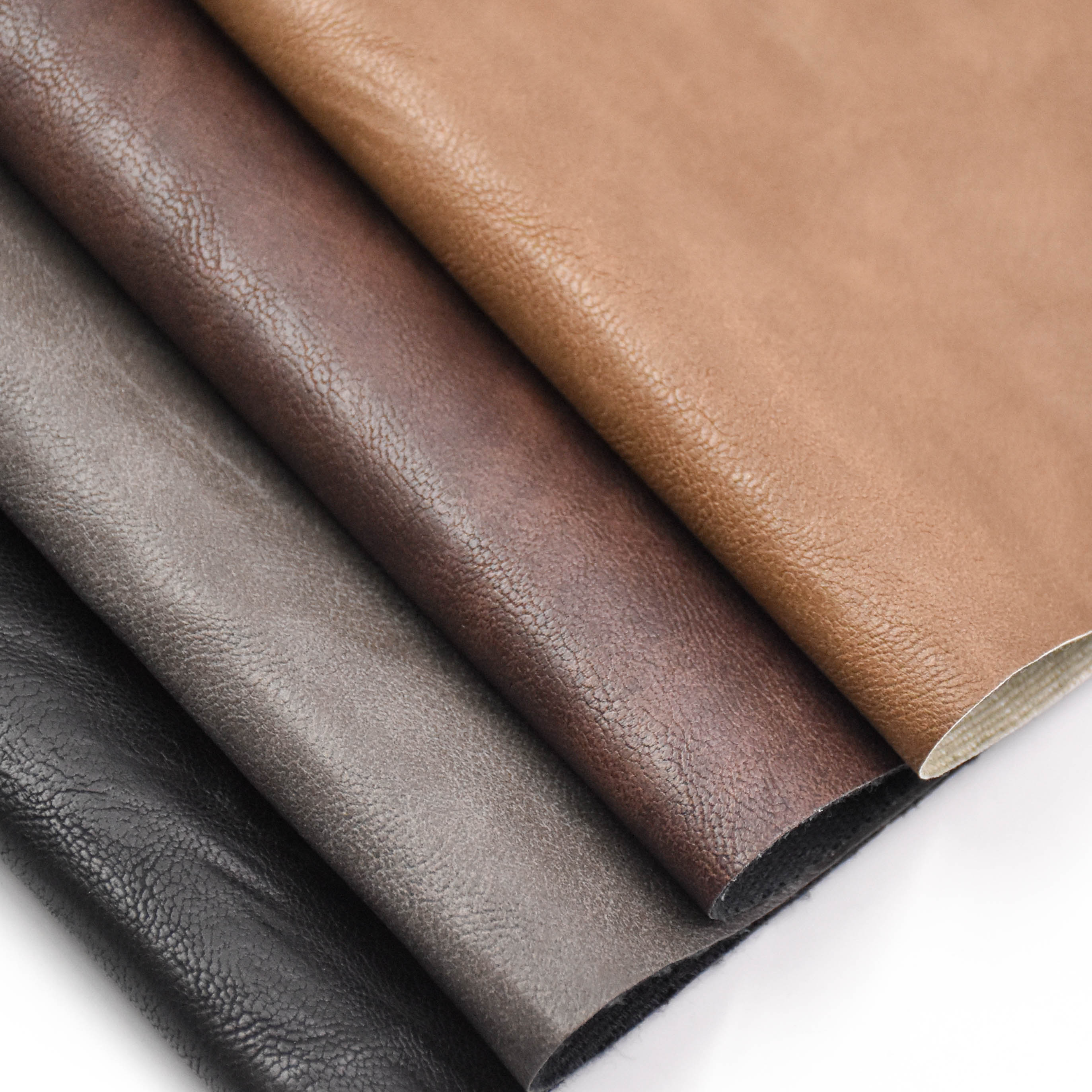 Artificial Leather Synthetic Leather Fabric for garment