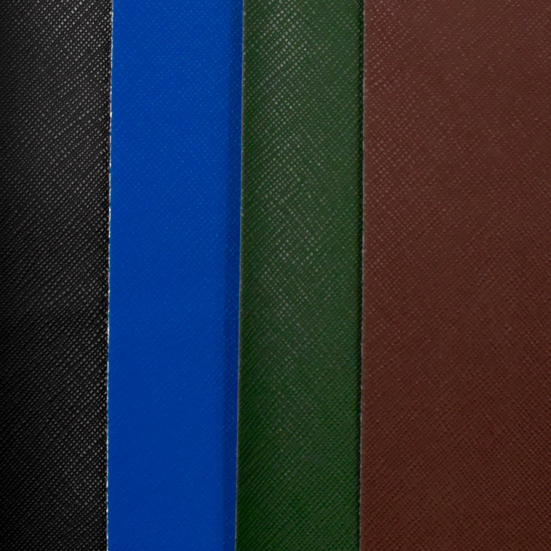 Pressure Variation PU leather for Notebook