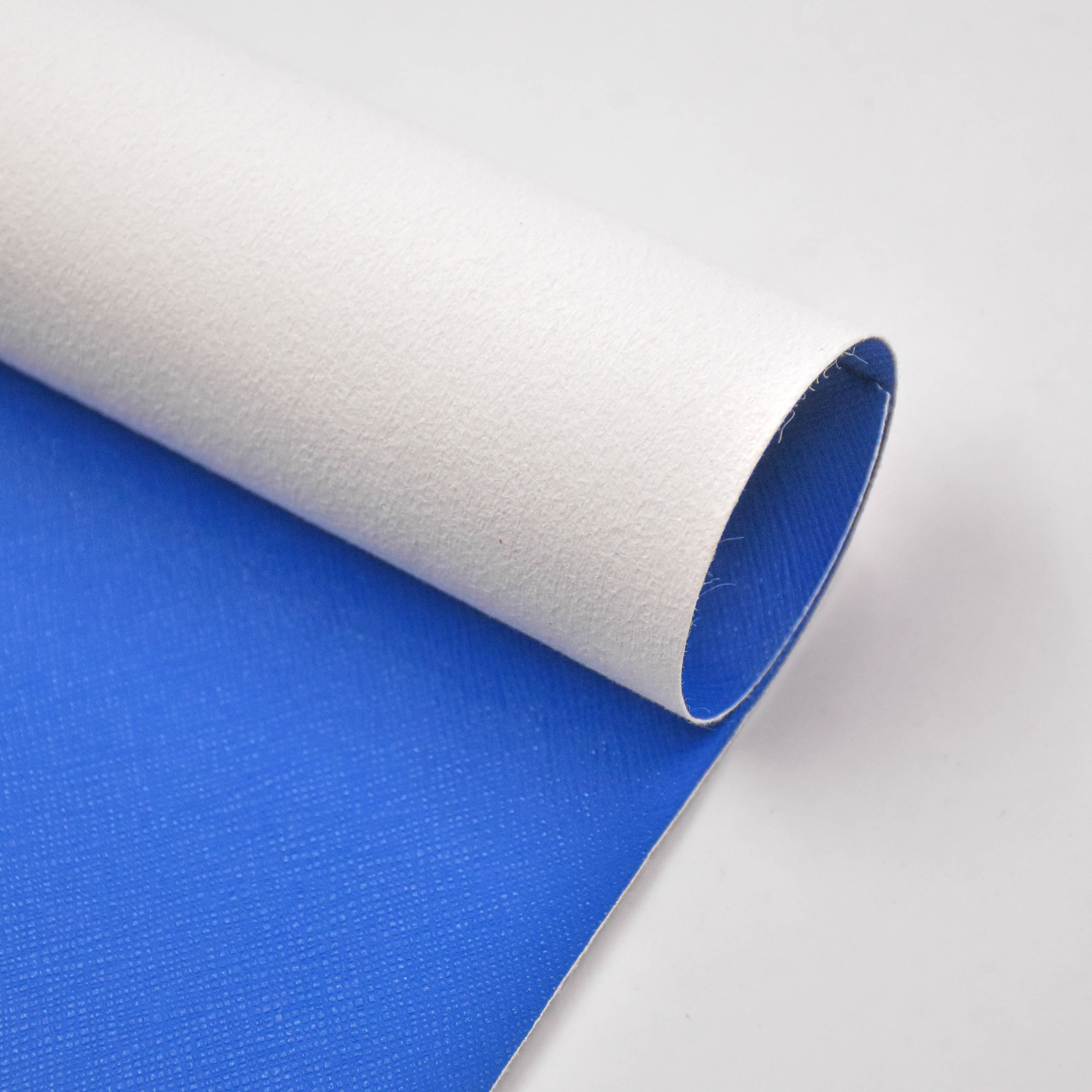 Pressure Variation PU leather for Notebook
