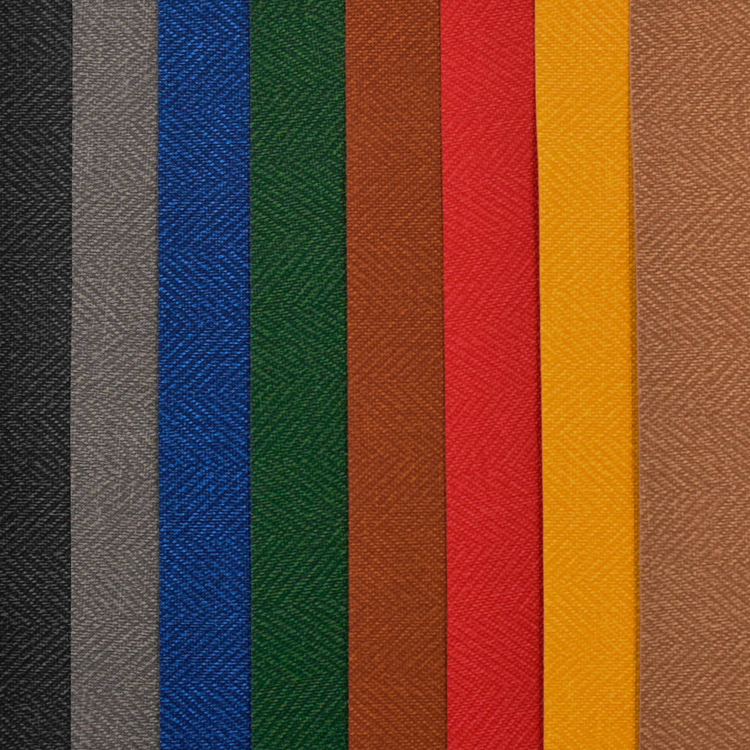 Embossing PU leather for Notebook