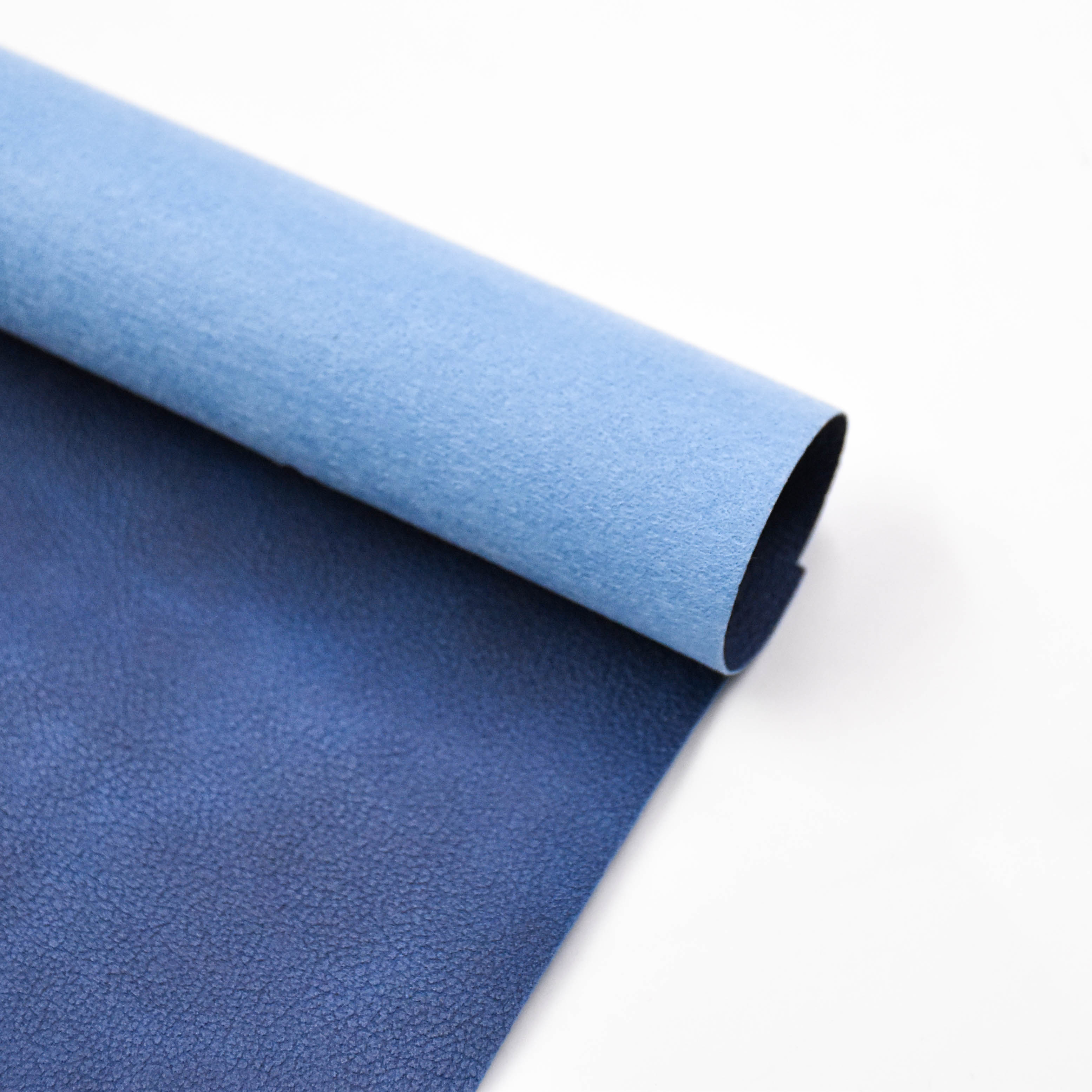 Embossing PU leather for Notebook