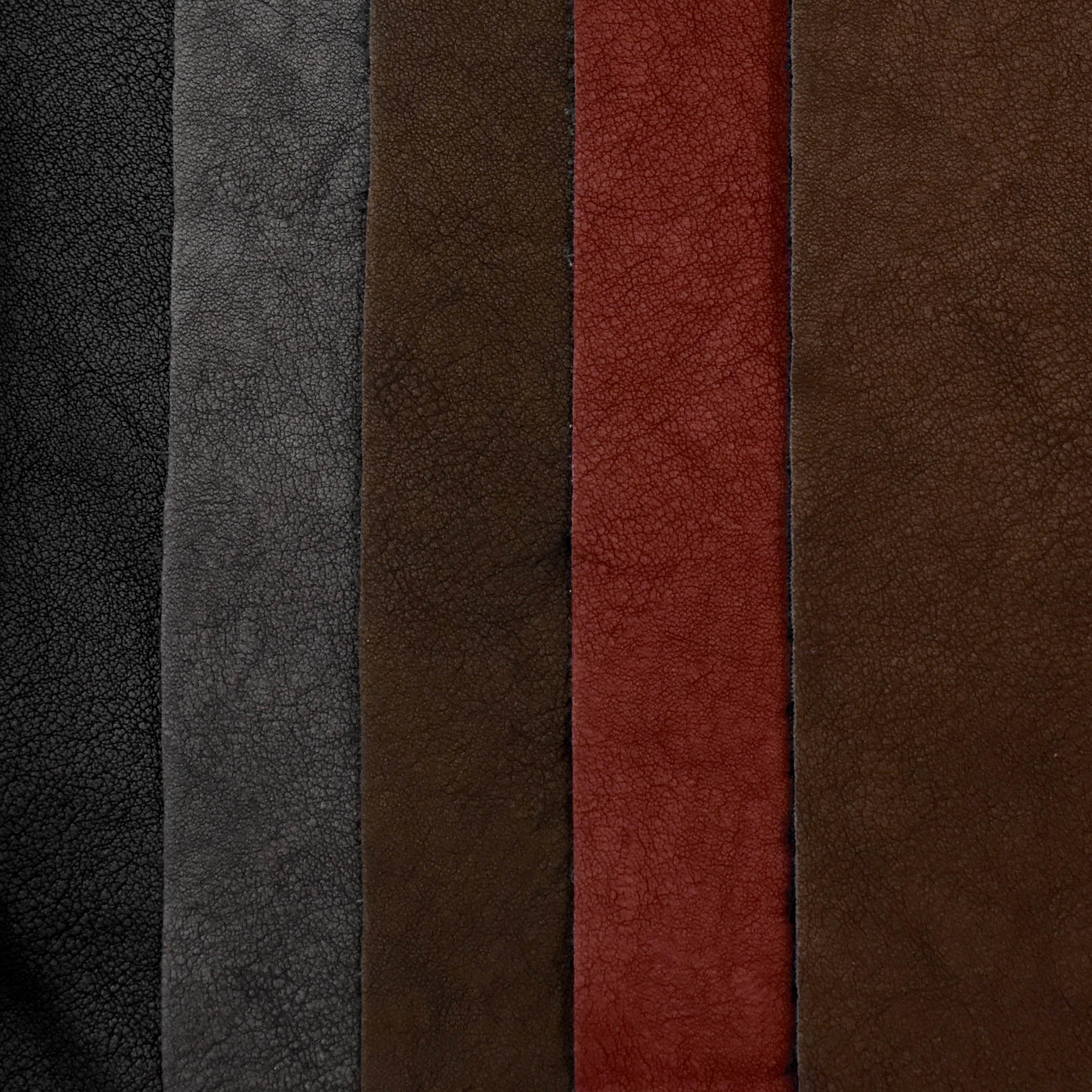 Artificial Leather Synthetic Leather Fabric for garment