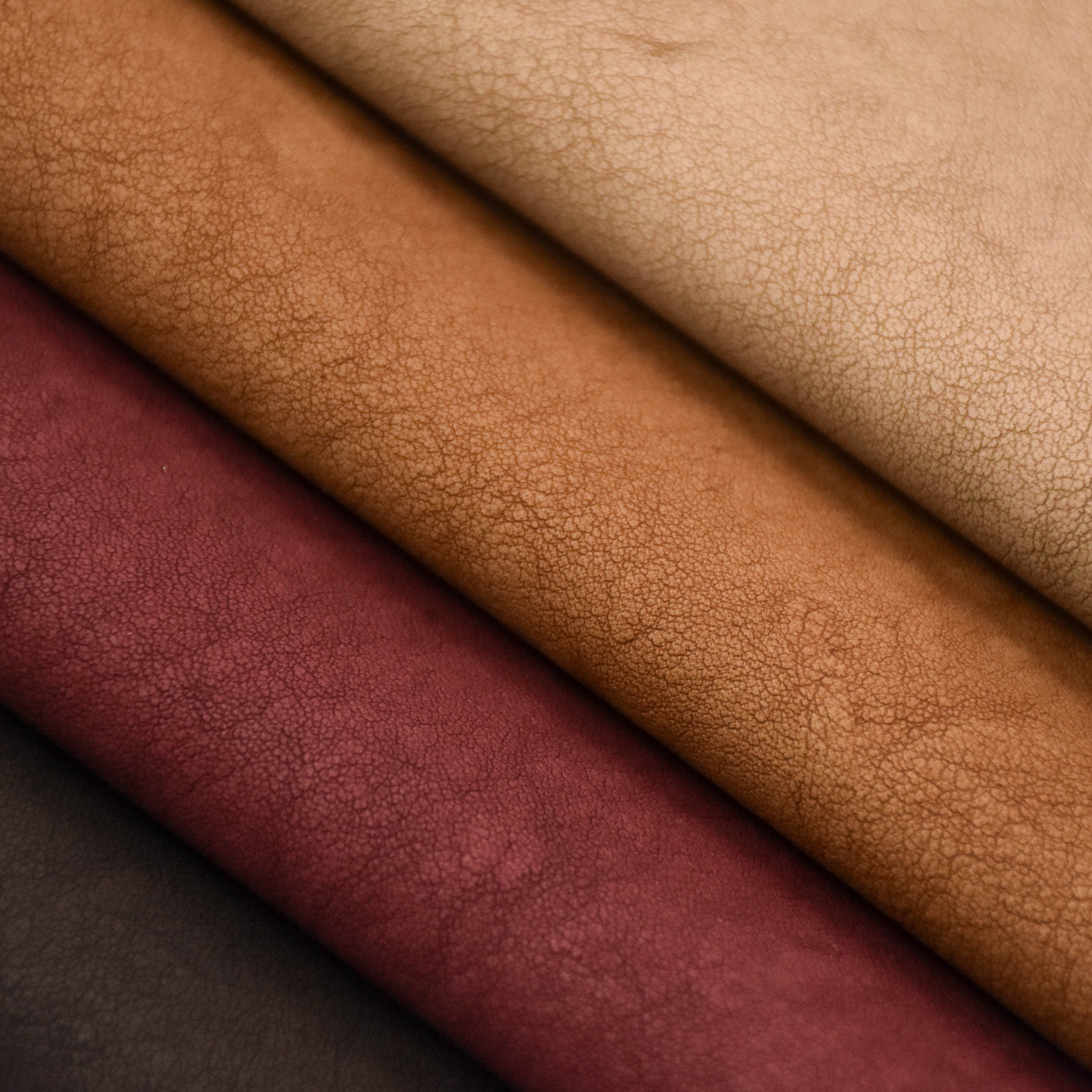Artificial Leather Synthetic Leather Fabric for garment