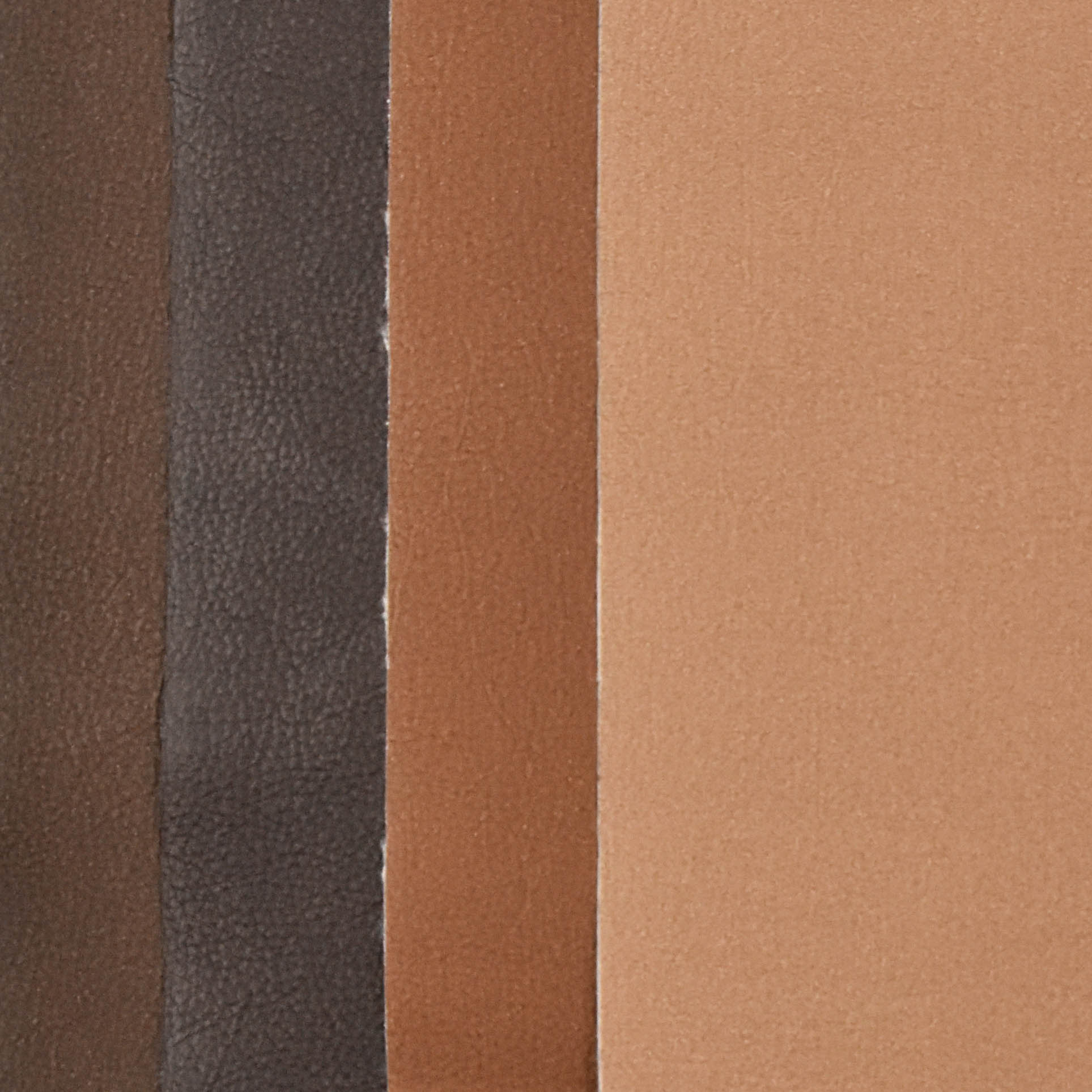 Washing Process PU leather for Garment