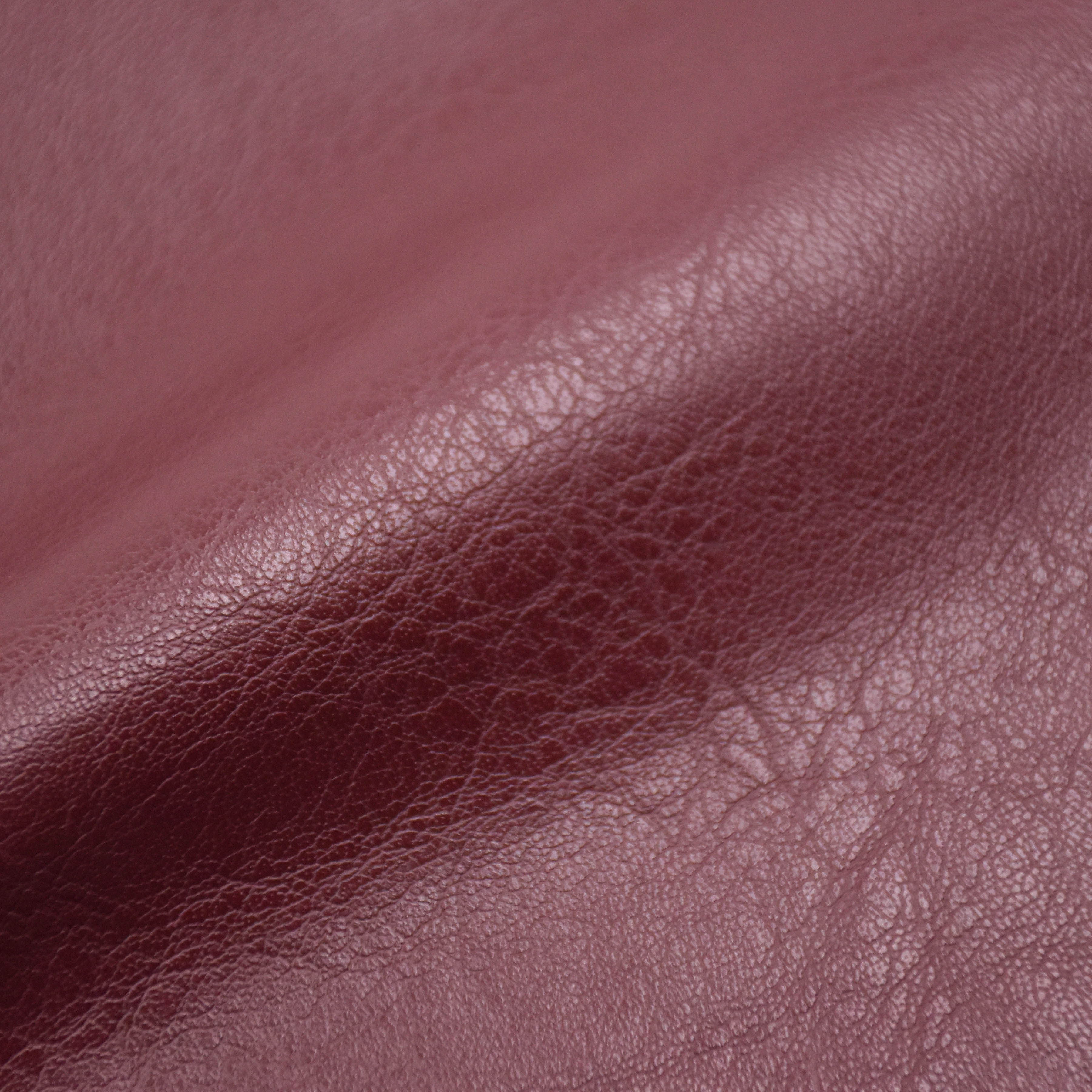 Adhesive bottom PU leather for Garment 