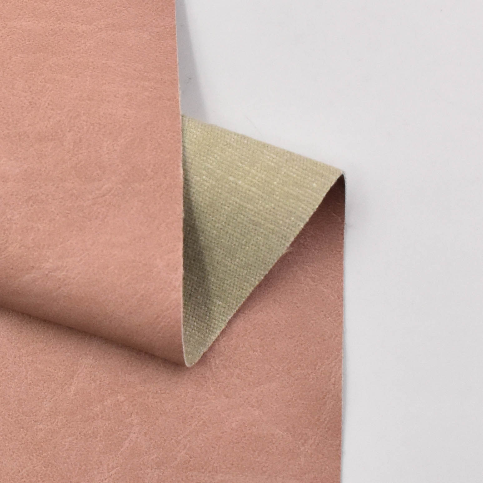 adhesive base Artificial Leather  for garment