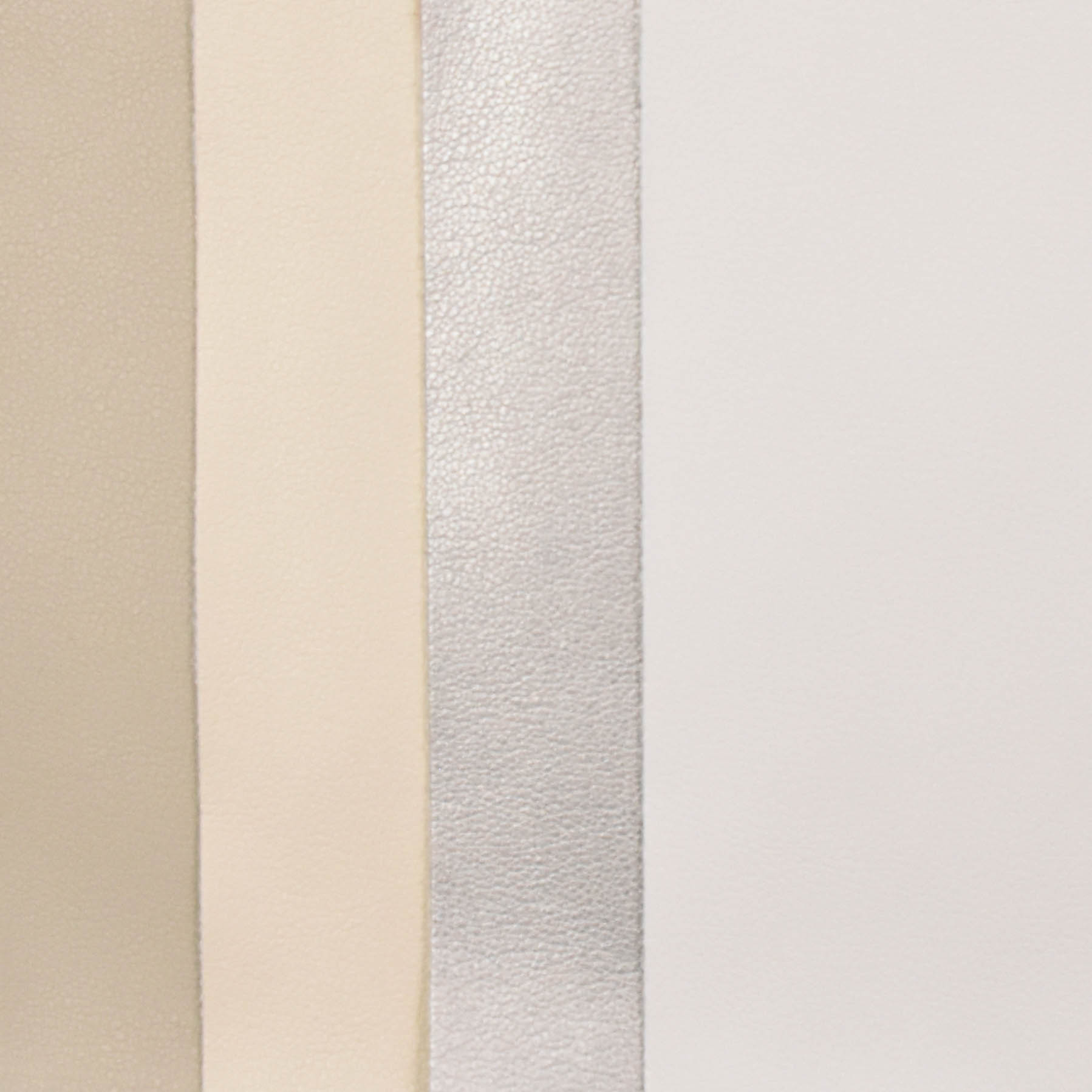 Suede bottom PU leather for garment