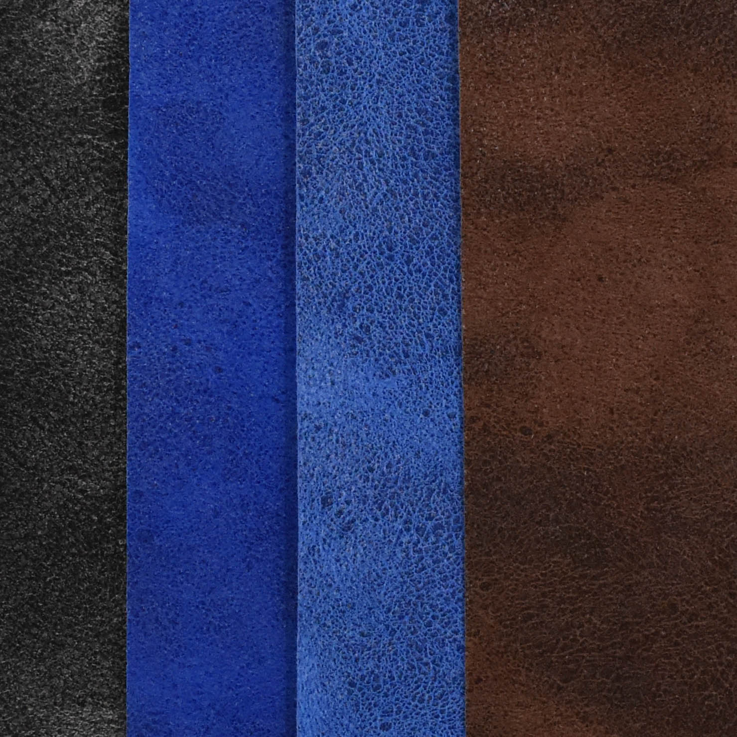 Embossing PU leather for Notebook