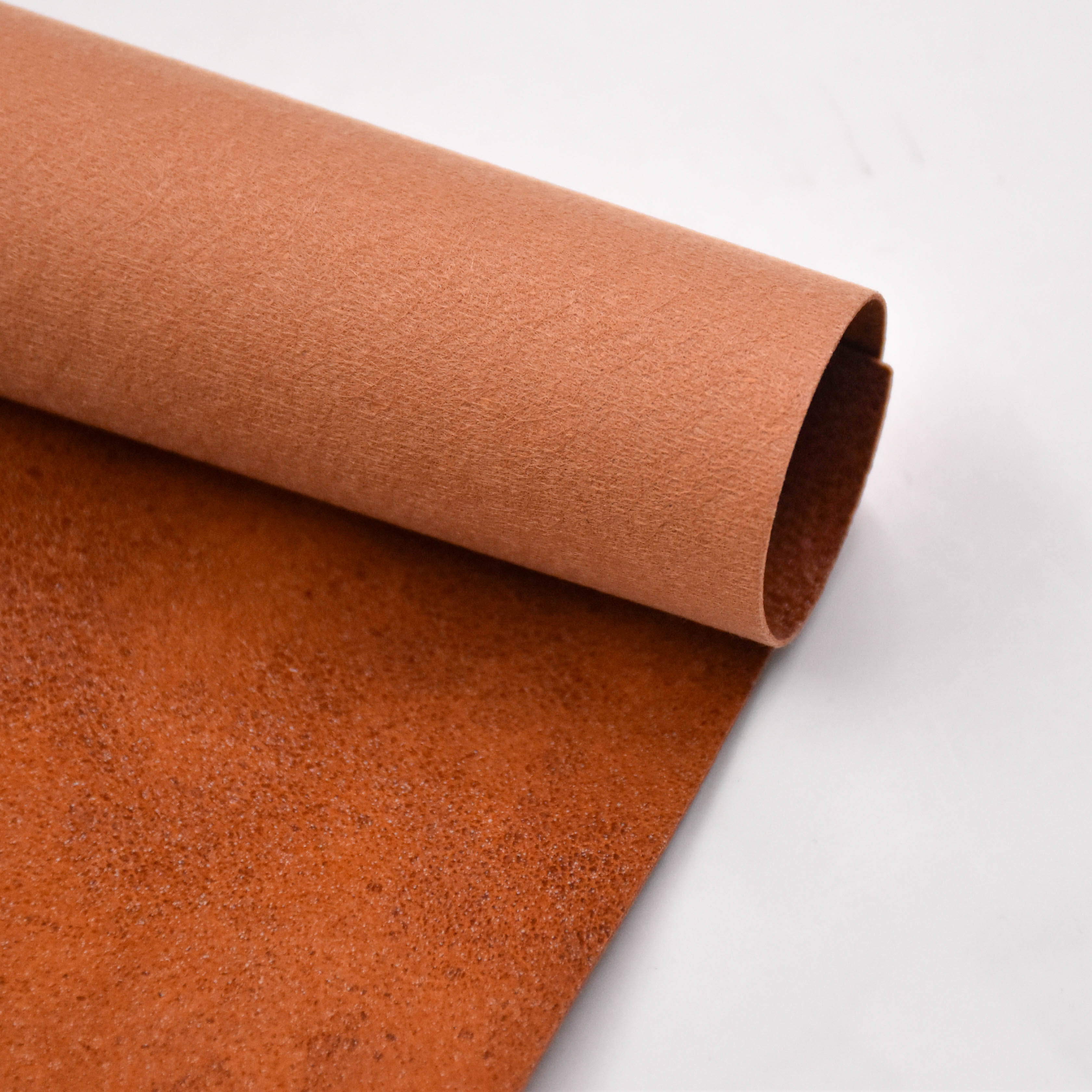 Embossing PU leather for Notebook
