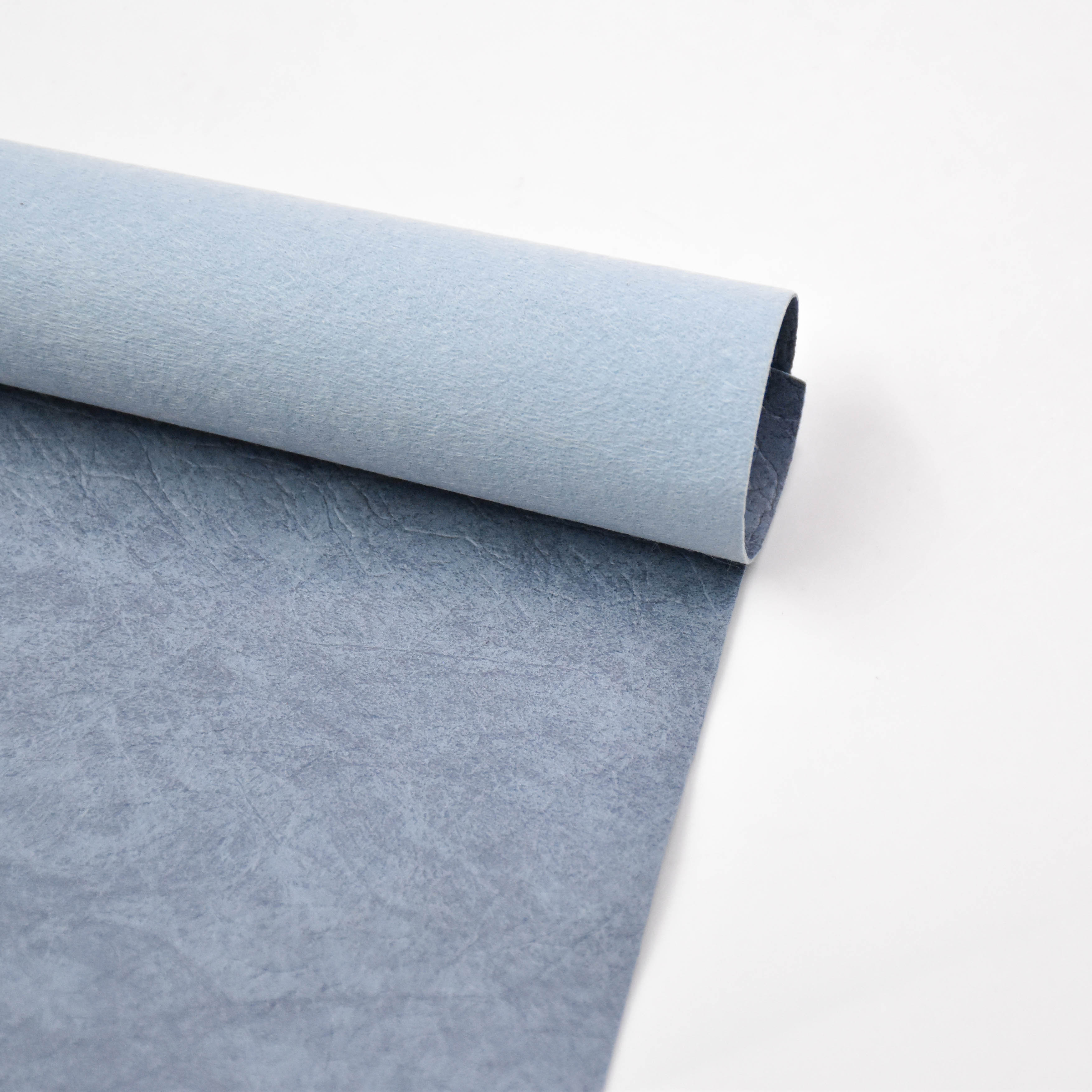 Embossing PU leather for Notebook,