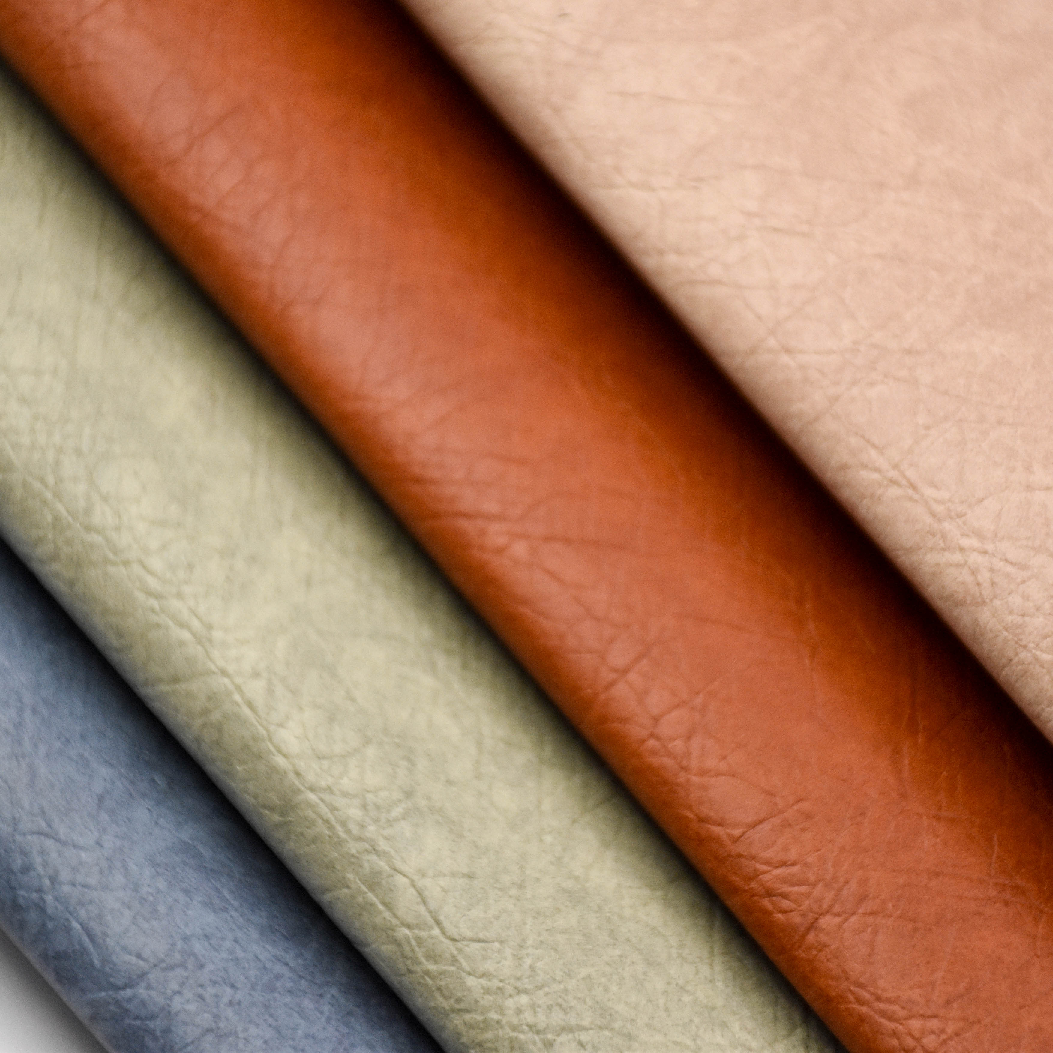Embossing PU leather for Notebook,