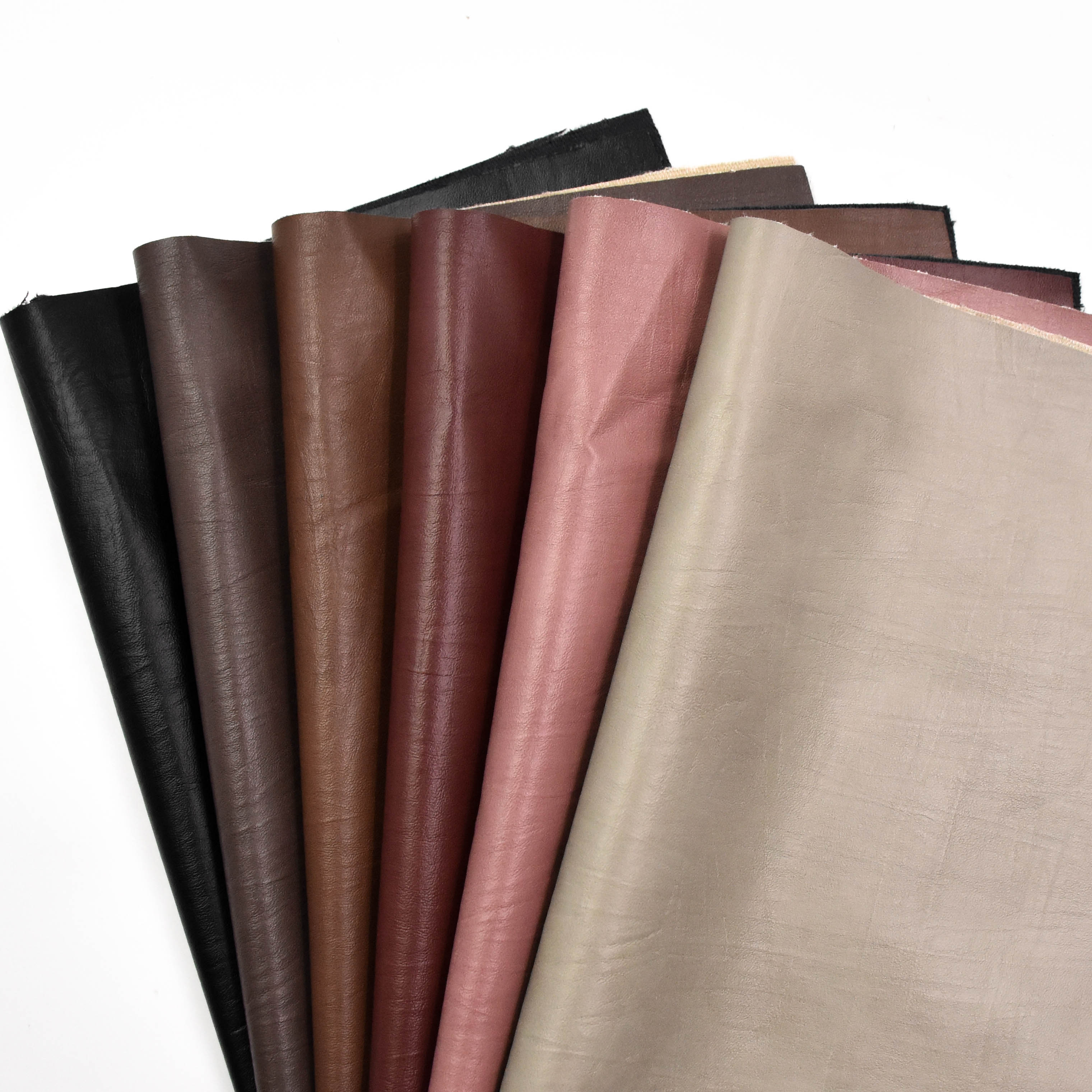 Artificial Leather Synthetic Leather Fabric for garment