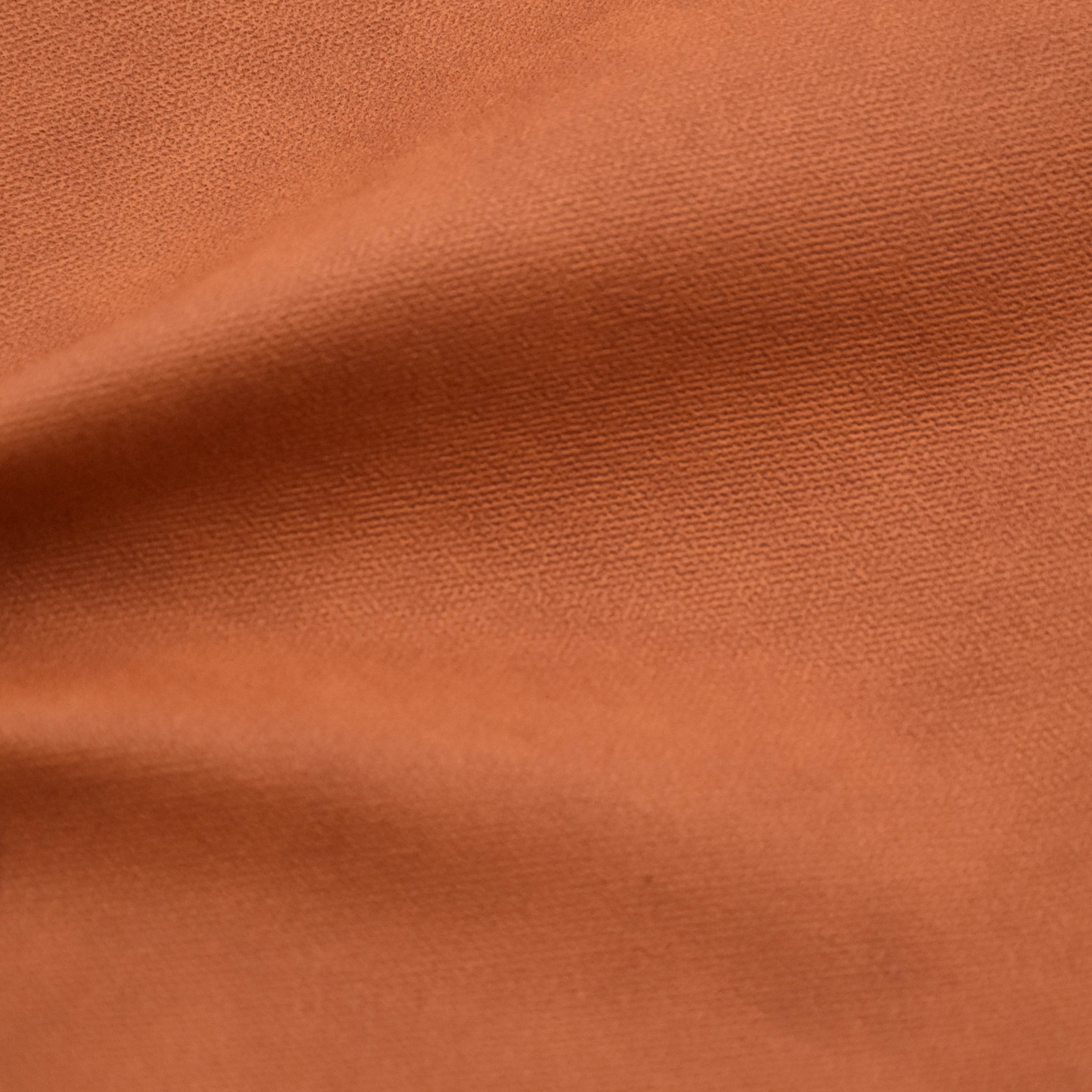 Faux woven artificial leather is used for notebook