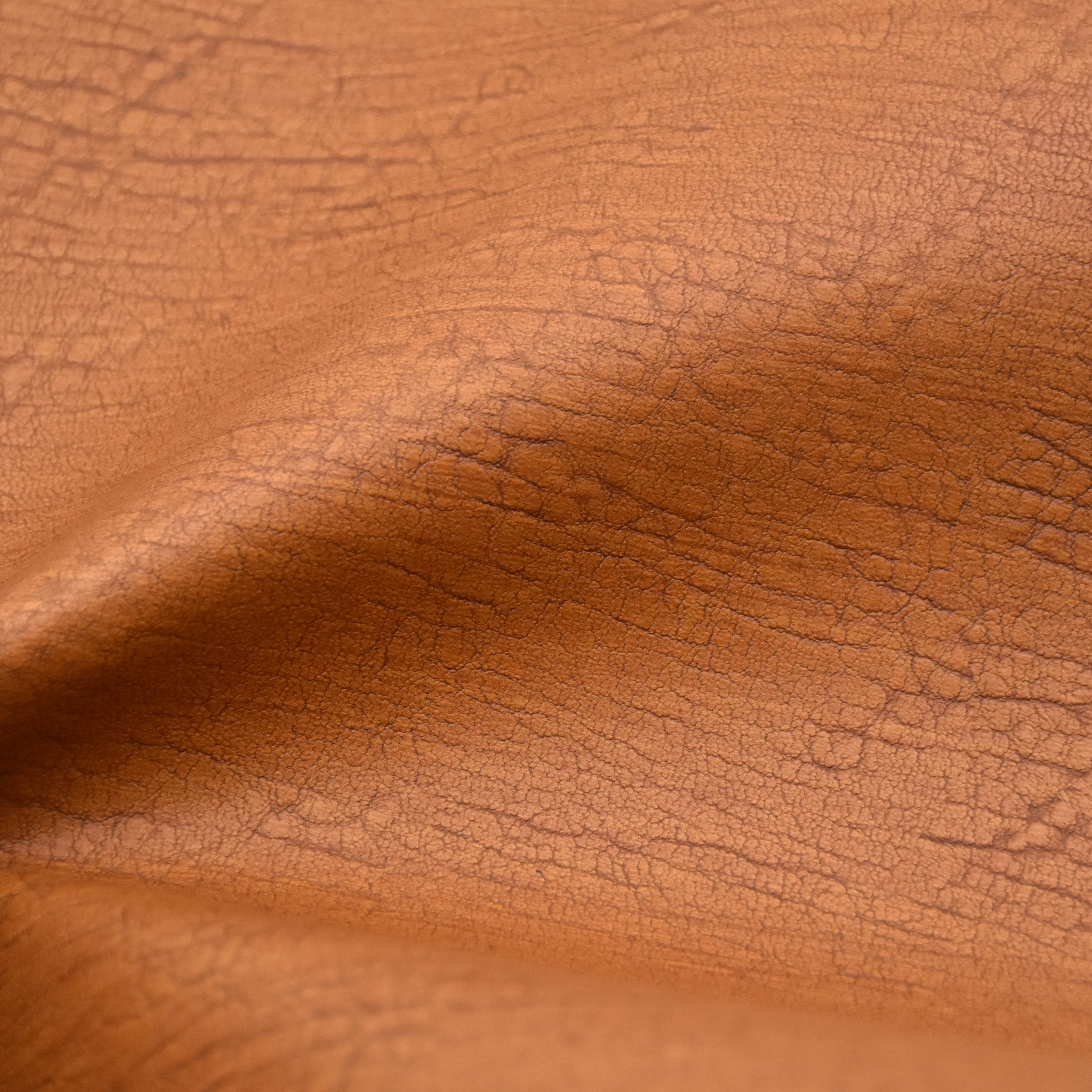 spunlace base PU leather for notebook