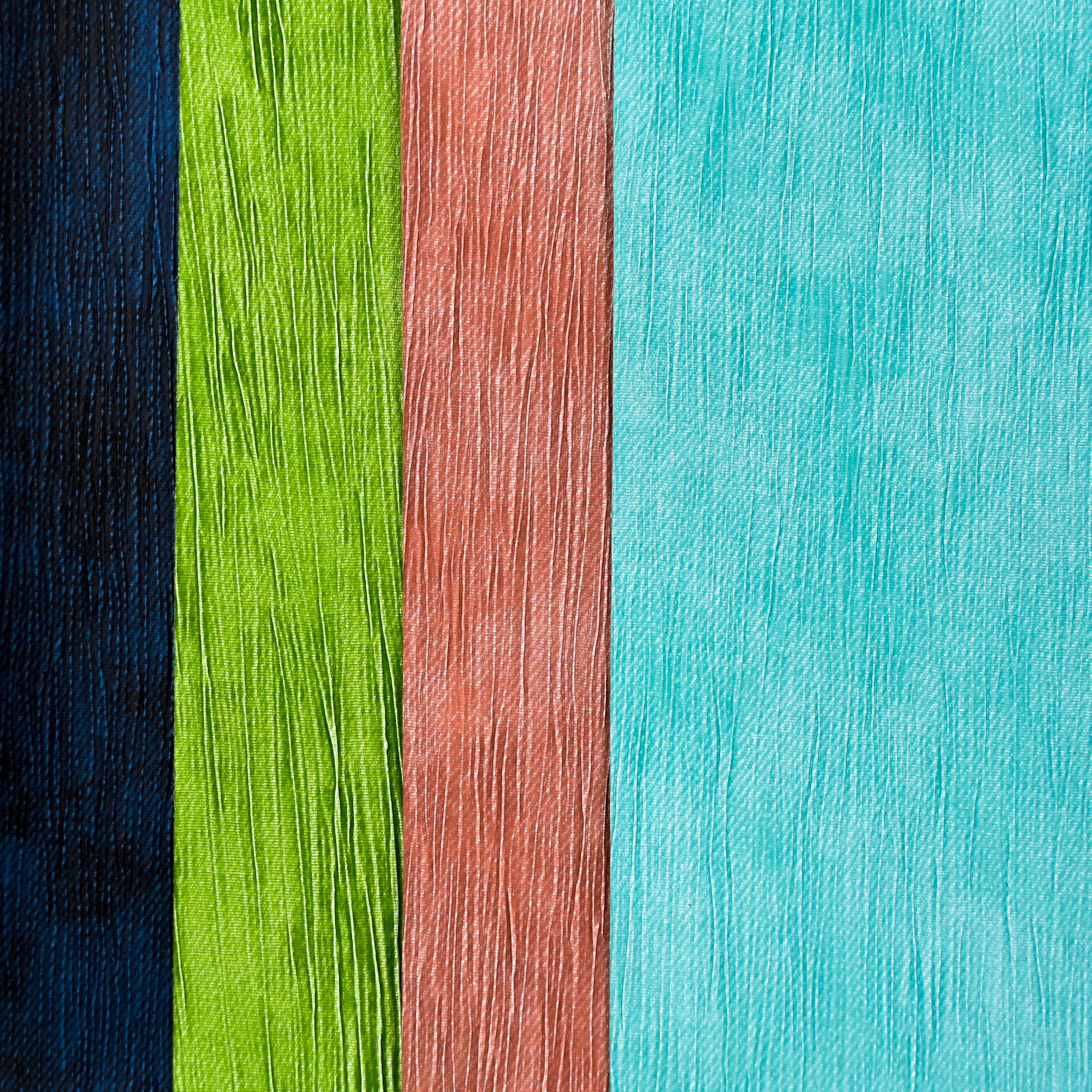 emboss artificial pu leather is used for notebook