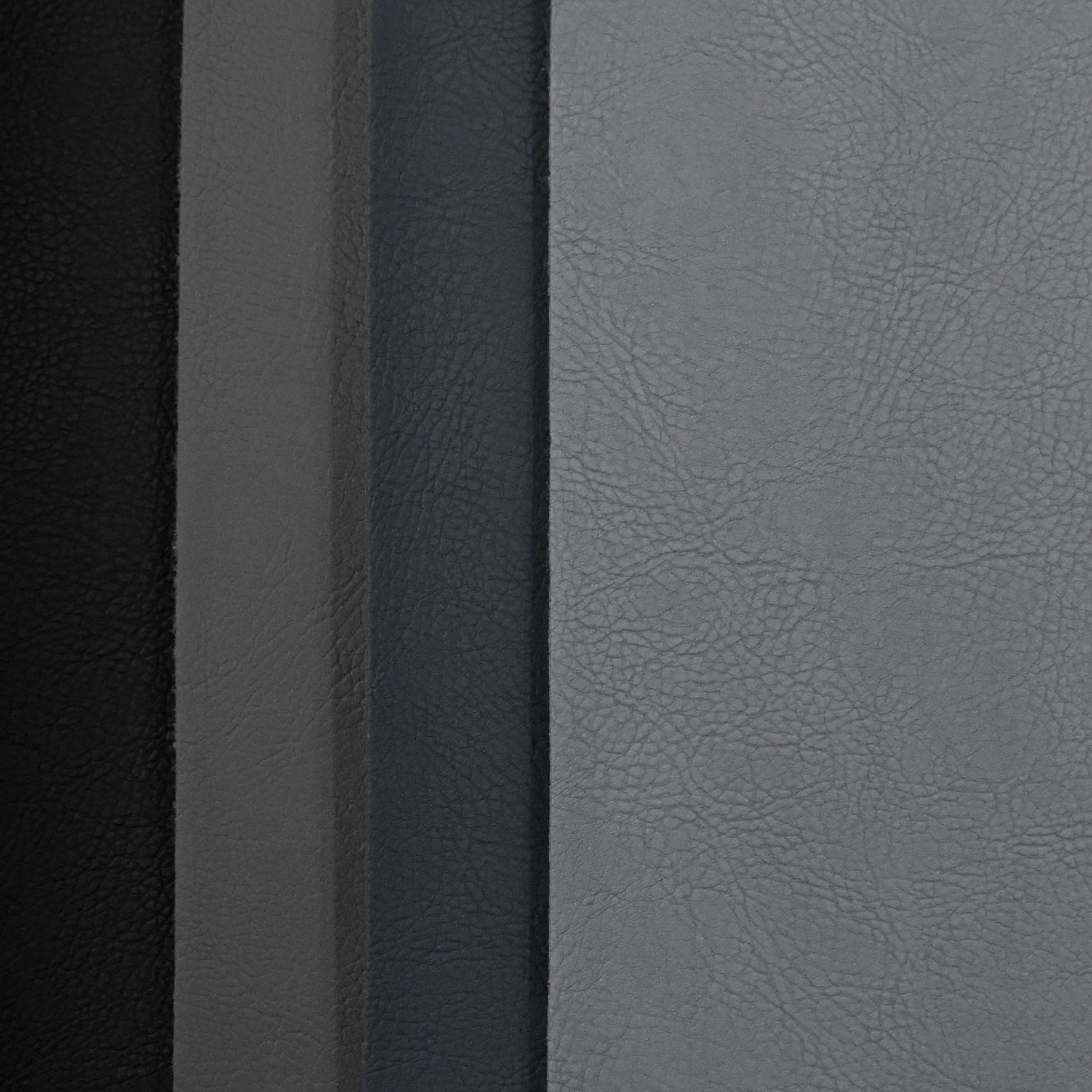 Artificial leather with spunlace soles is used for notebook