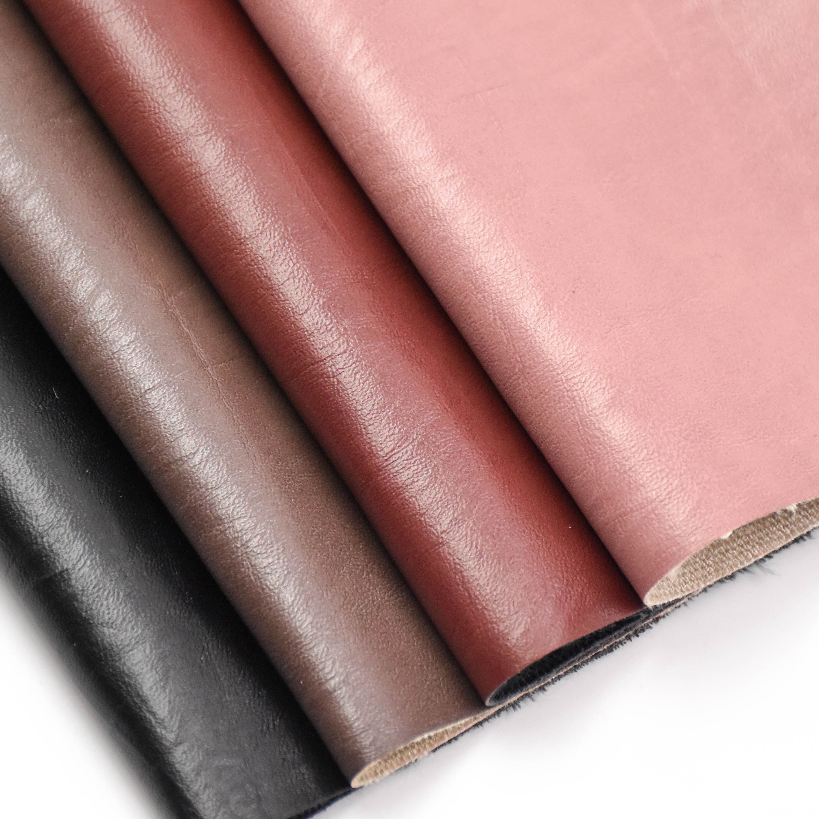 Artificial Leather Synthetic Leather Fabric for garment