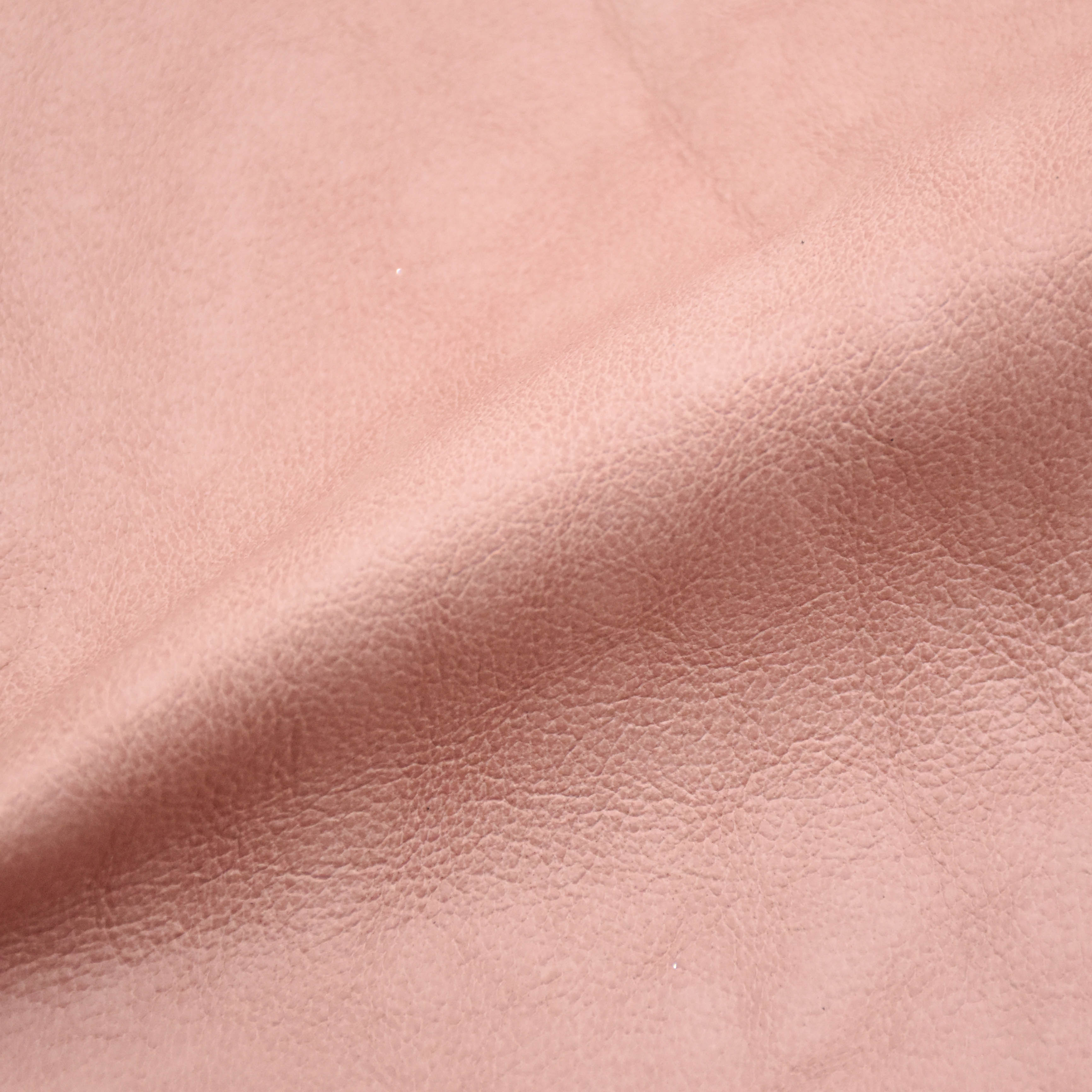 Printed and embossed two-way stretch PU leather for Garment