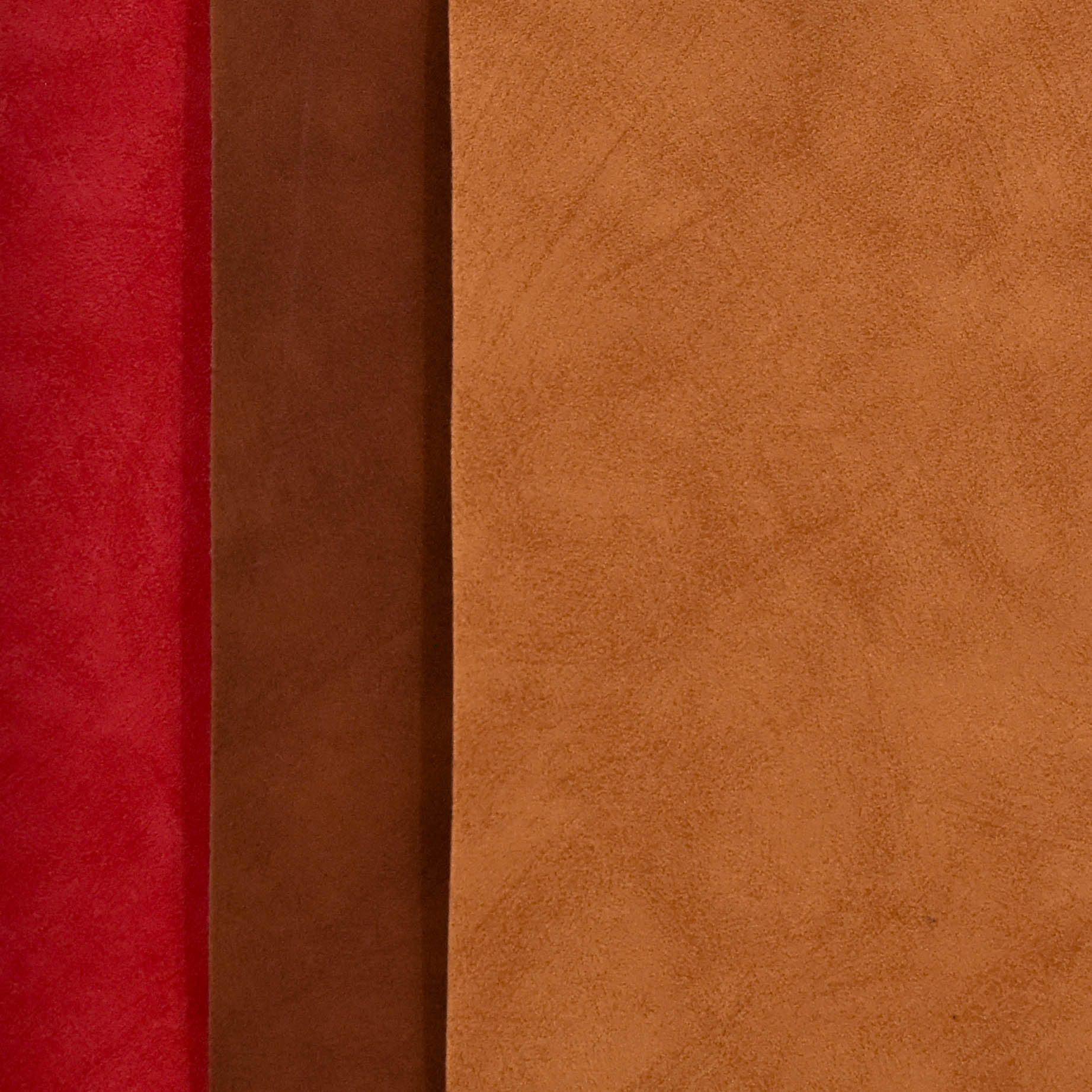 Artificial leather with spunlace soles is used for notebooks
