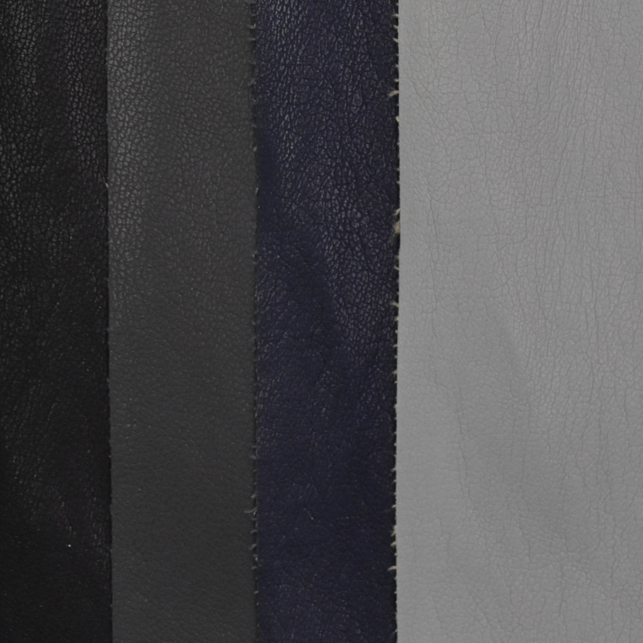 wholesale faux leather fabric embossed leather is used for Garment