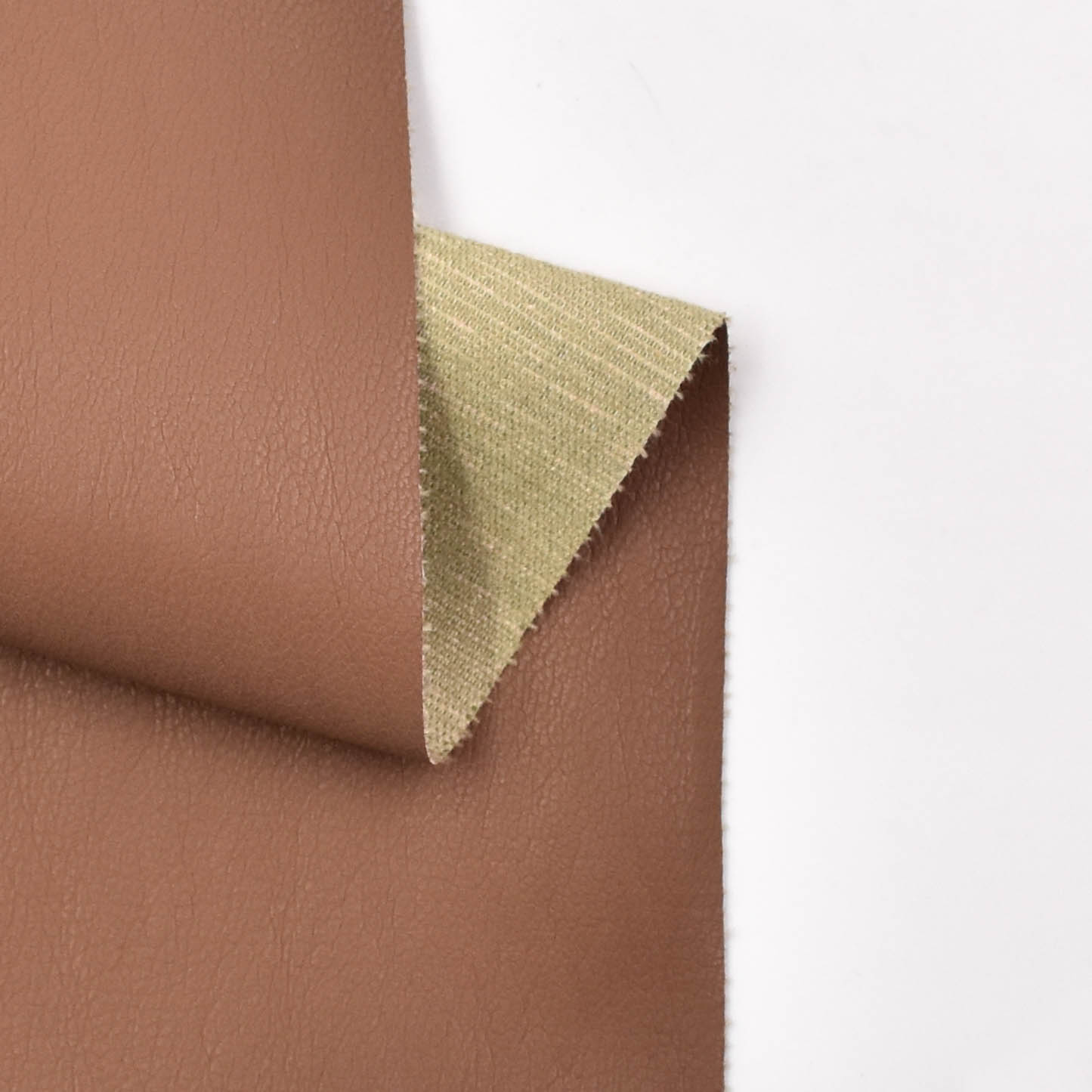 wholesale faux leather fabric embossed leather is used for Garment