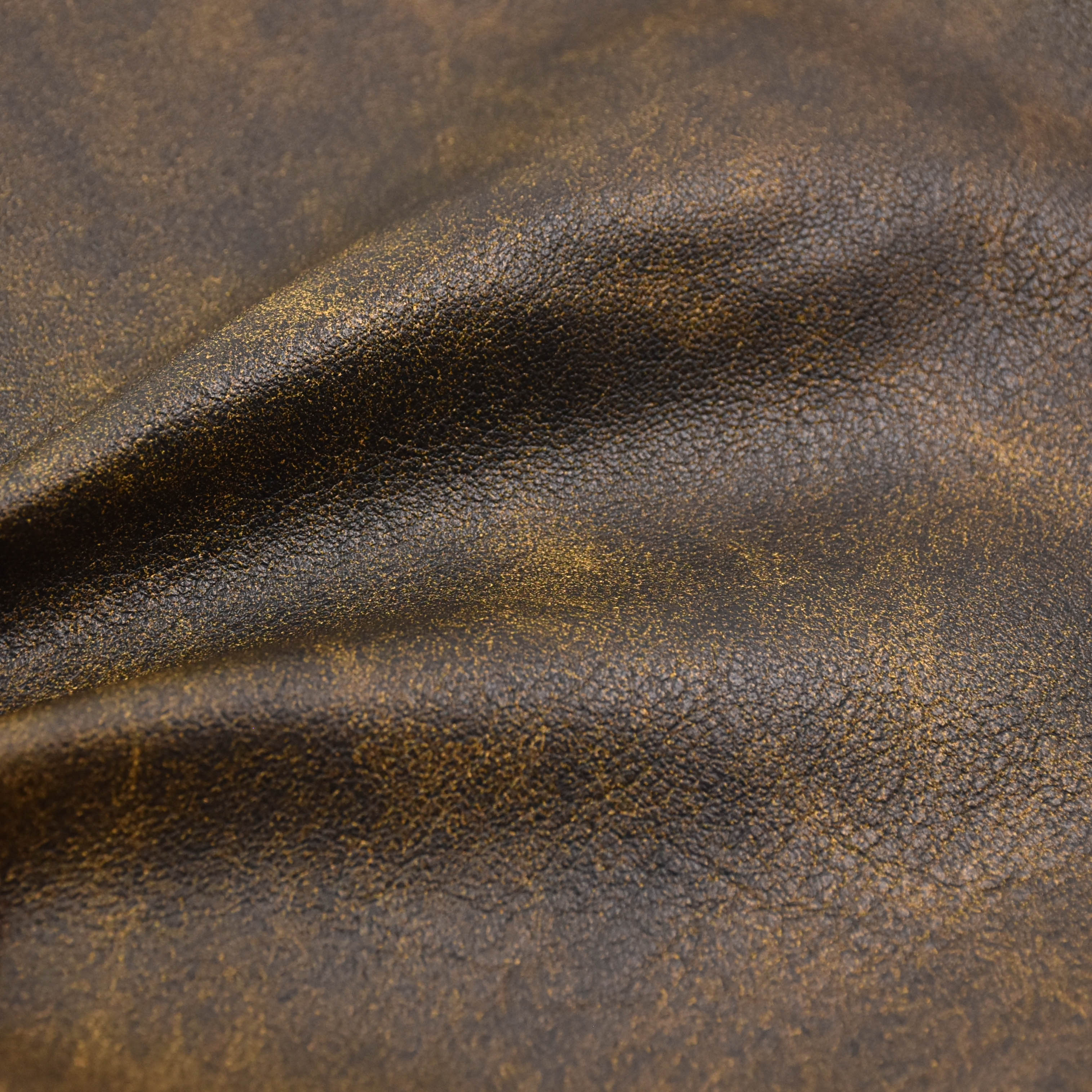 wholesale faux leather fabric printed faux leather fabric is used for Garment