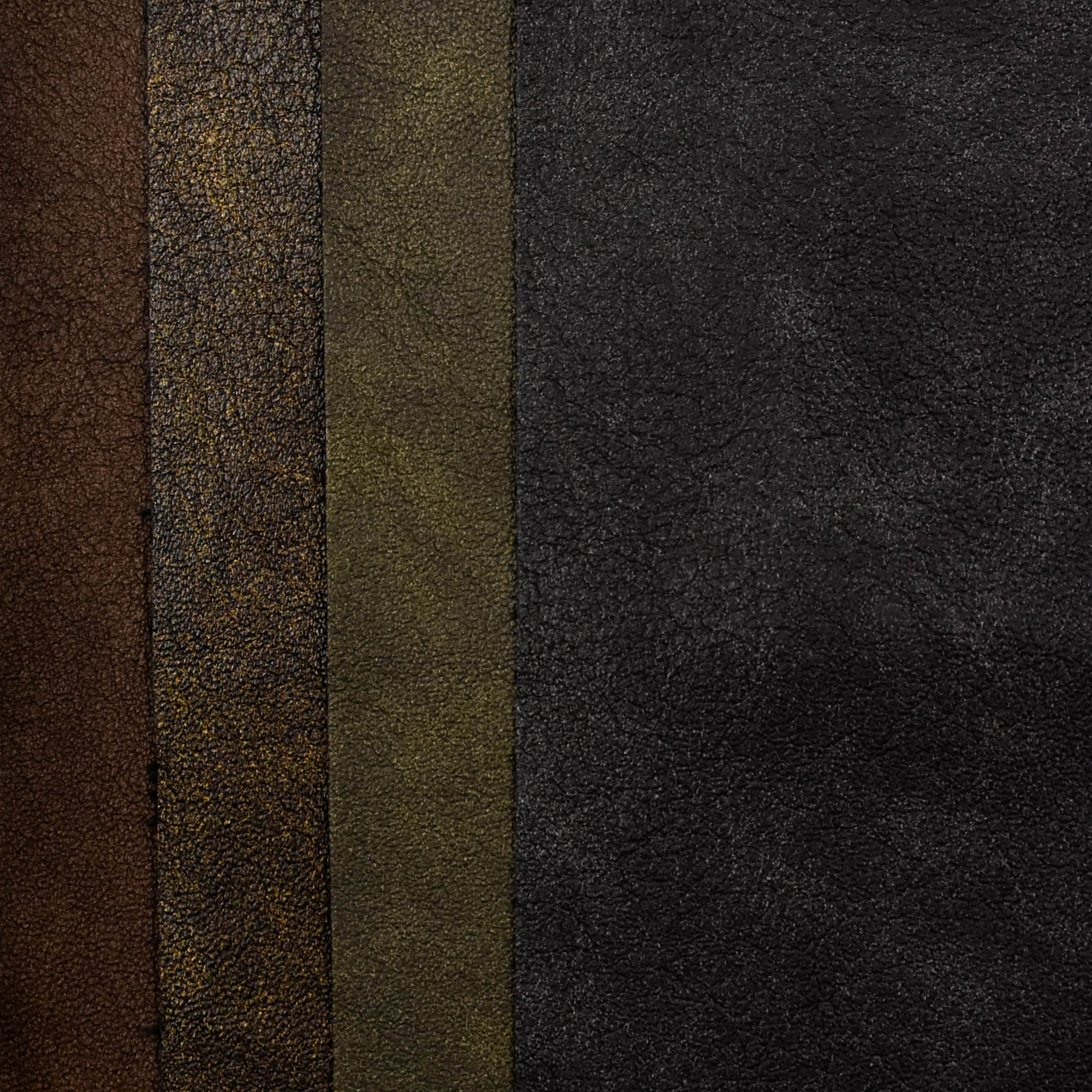 wholesale faux leather fabric printed faux leather fabric is used for Garment