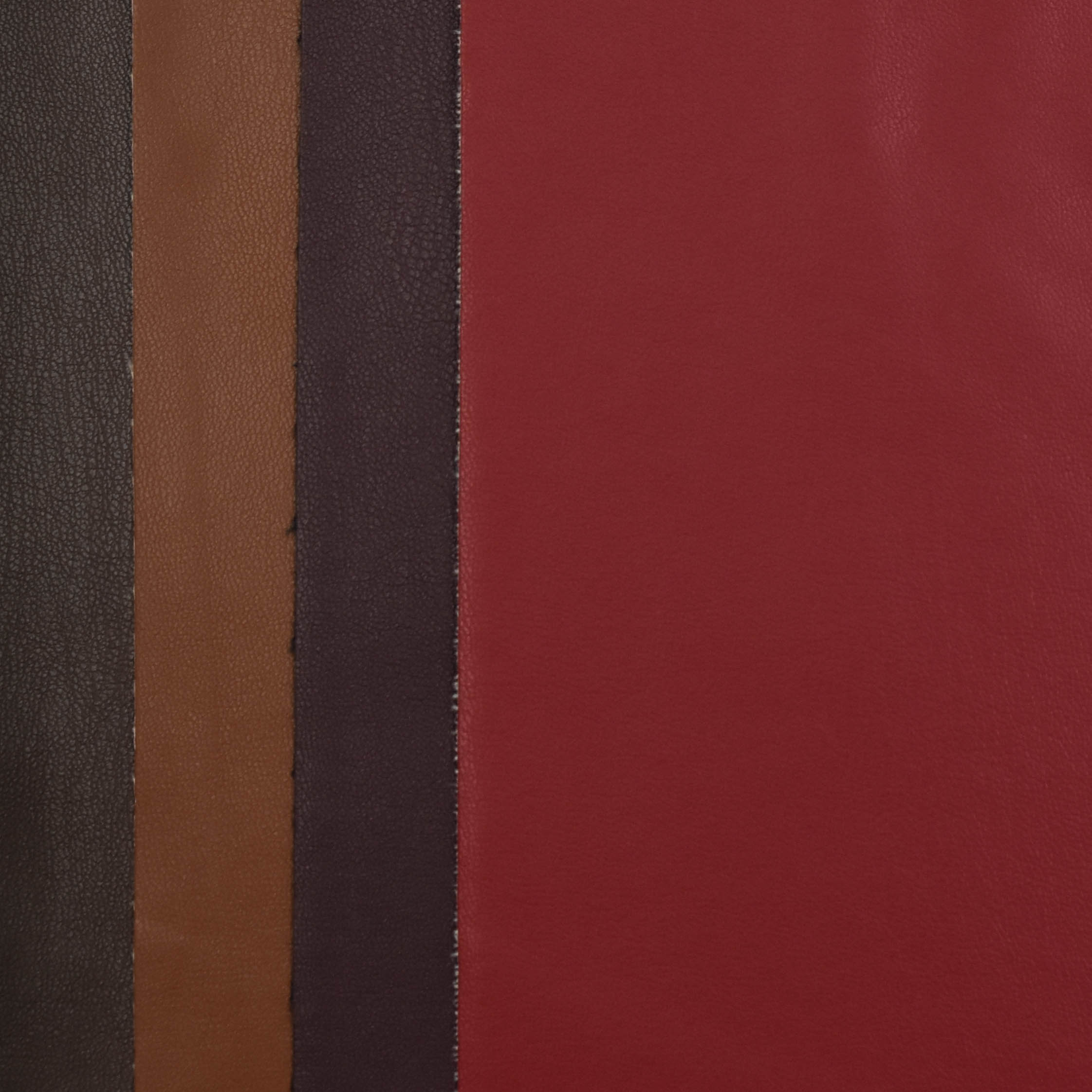 Artificial Leather Garments Synthetic Leather Fabric Clothing Pu Leather Fabrics for Garments