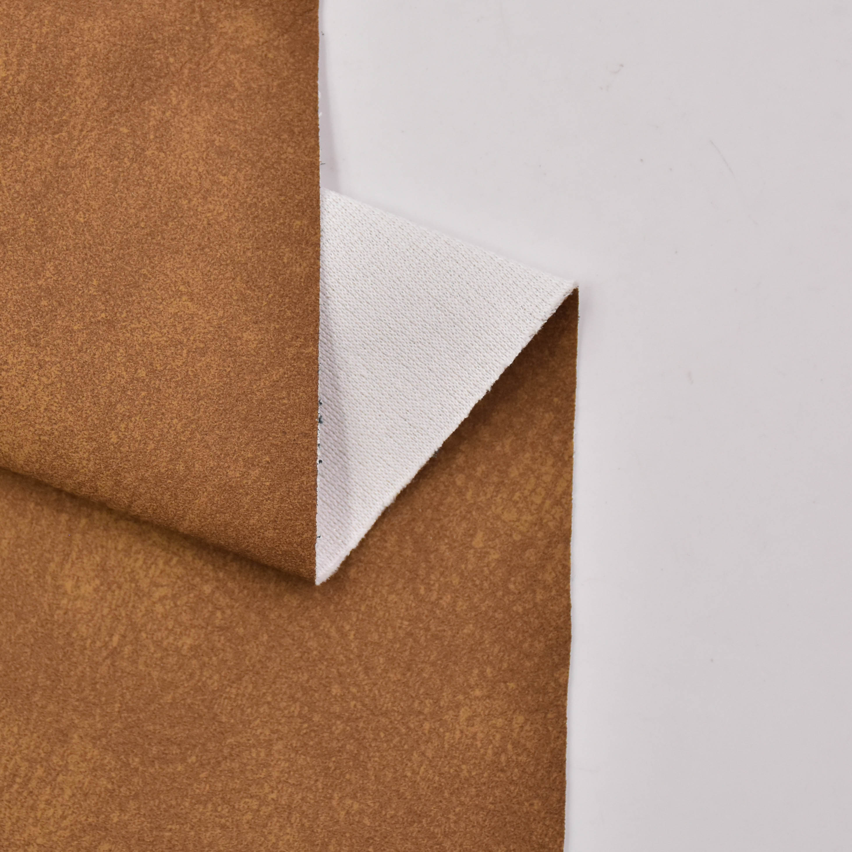 faux leather designer fabric printed faux leather fabric is used for Garment