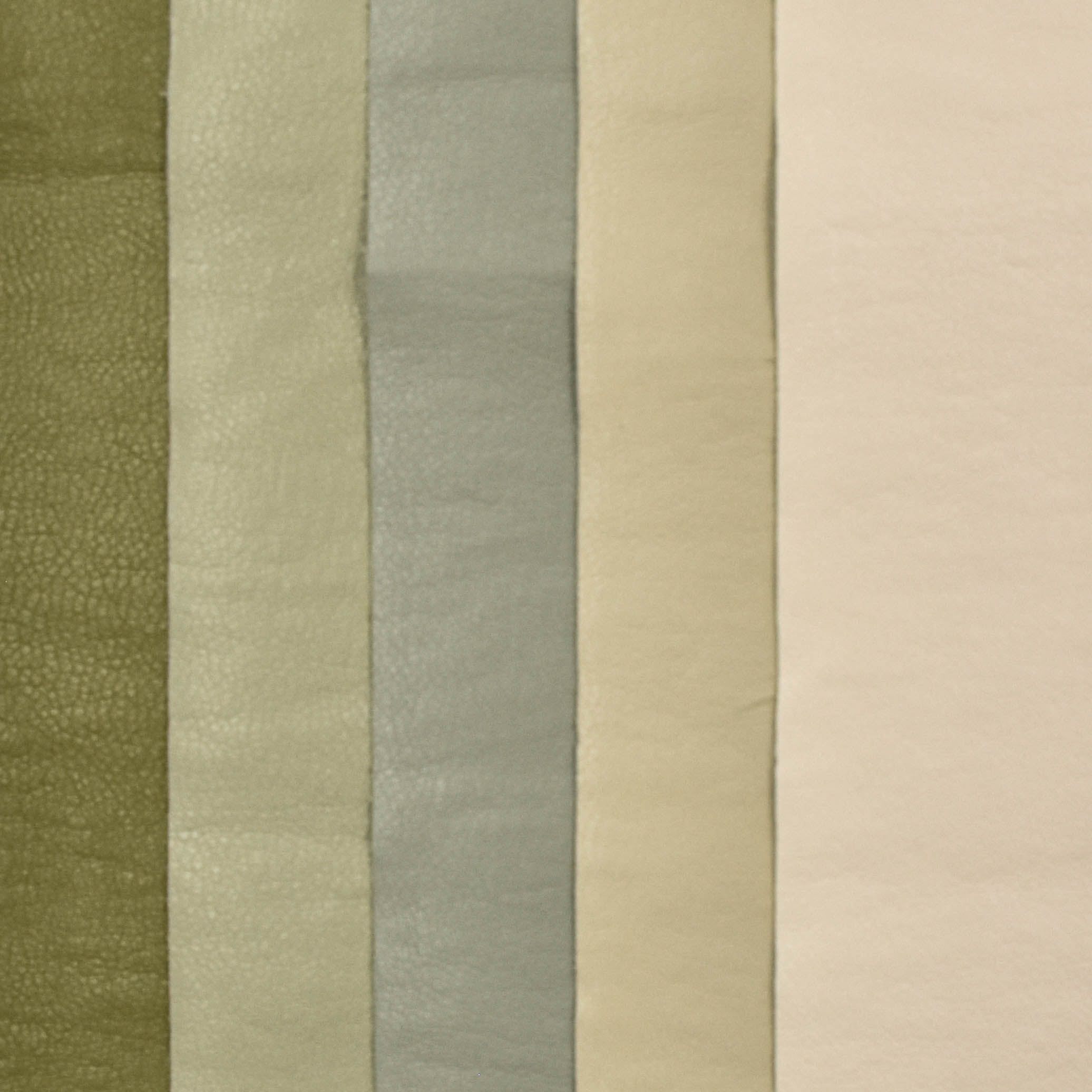 faux leather designer fabric metallic thread base is used for Garment