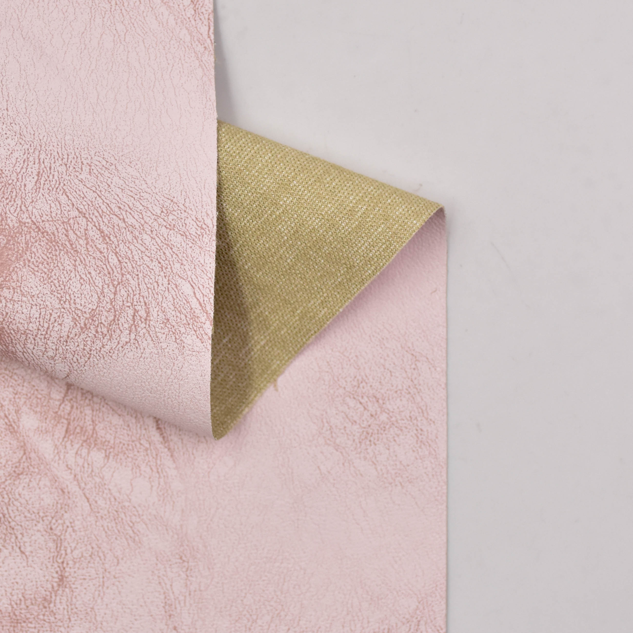 faux leather designer fabric printed faux leather fabric is used for Garment