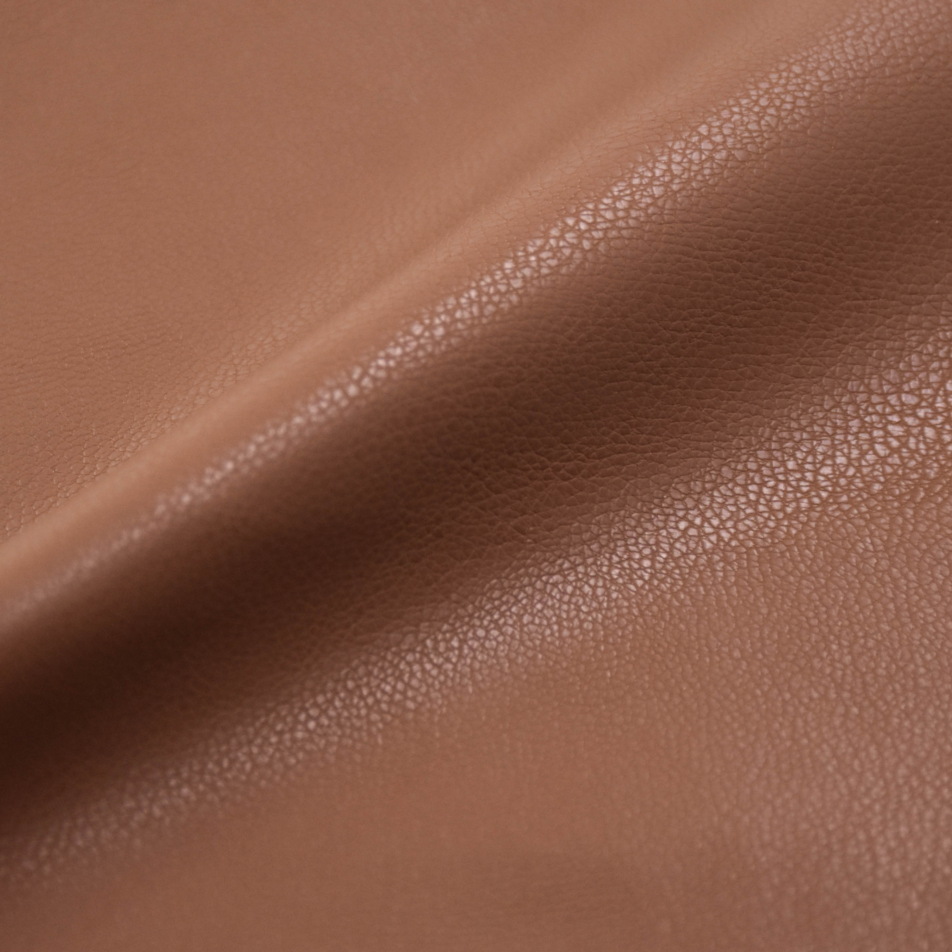 embossed faux leather fabric PU leather is used for Garment