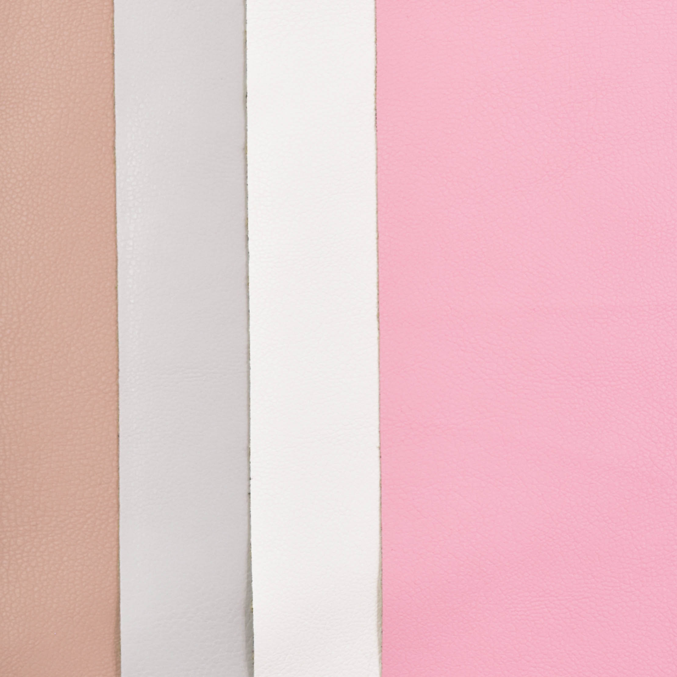 embossed faux leather fabric PU leather is used for Garment
