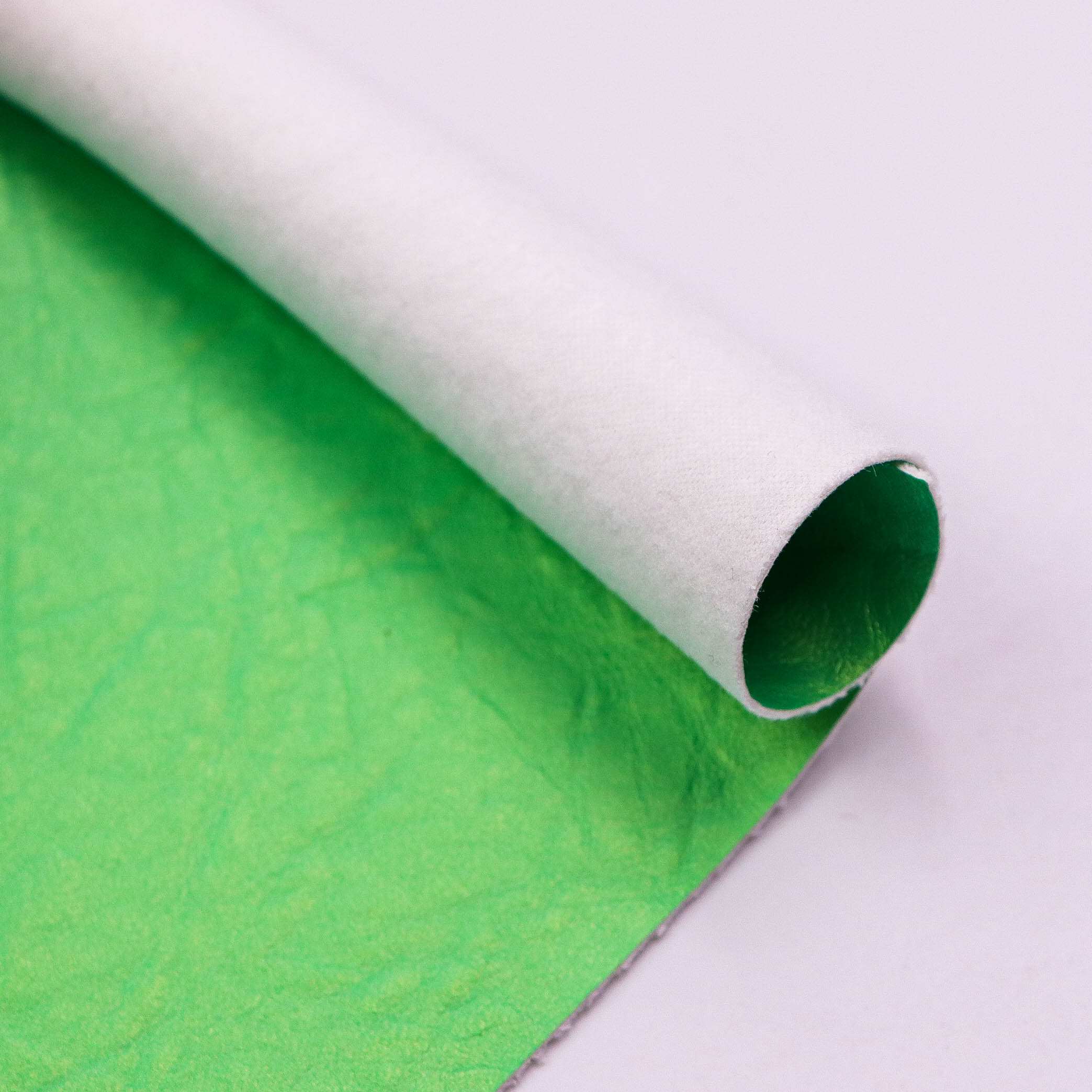 Artificial Leather SyntheticLeather Fabric for Shoes