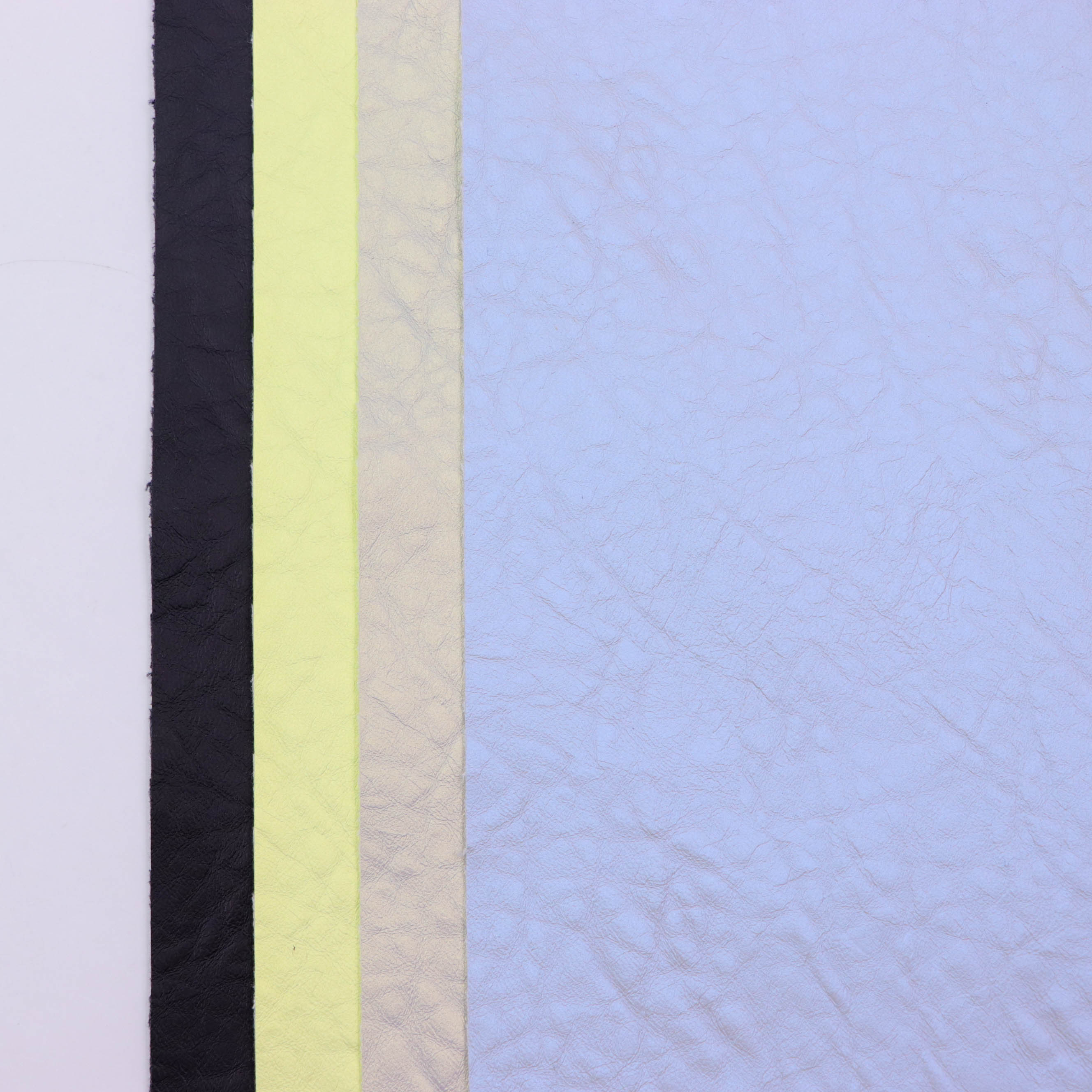 Artificial Leather SyntheticLeather Fabric for Shoes