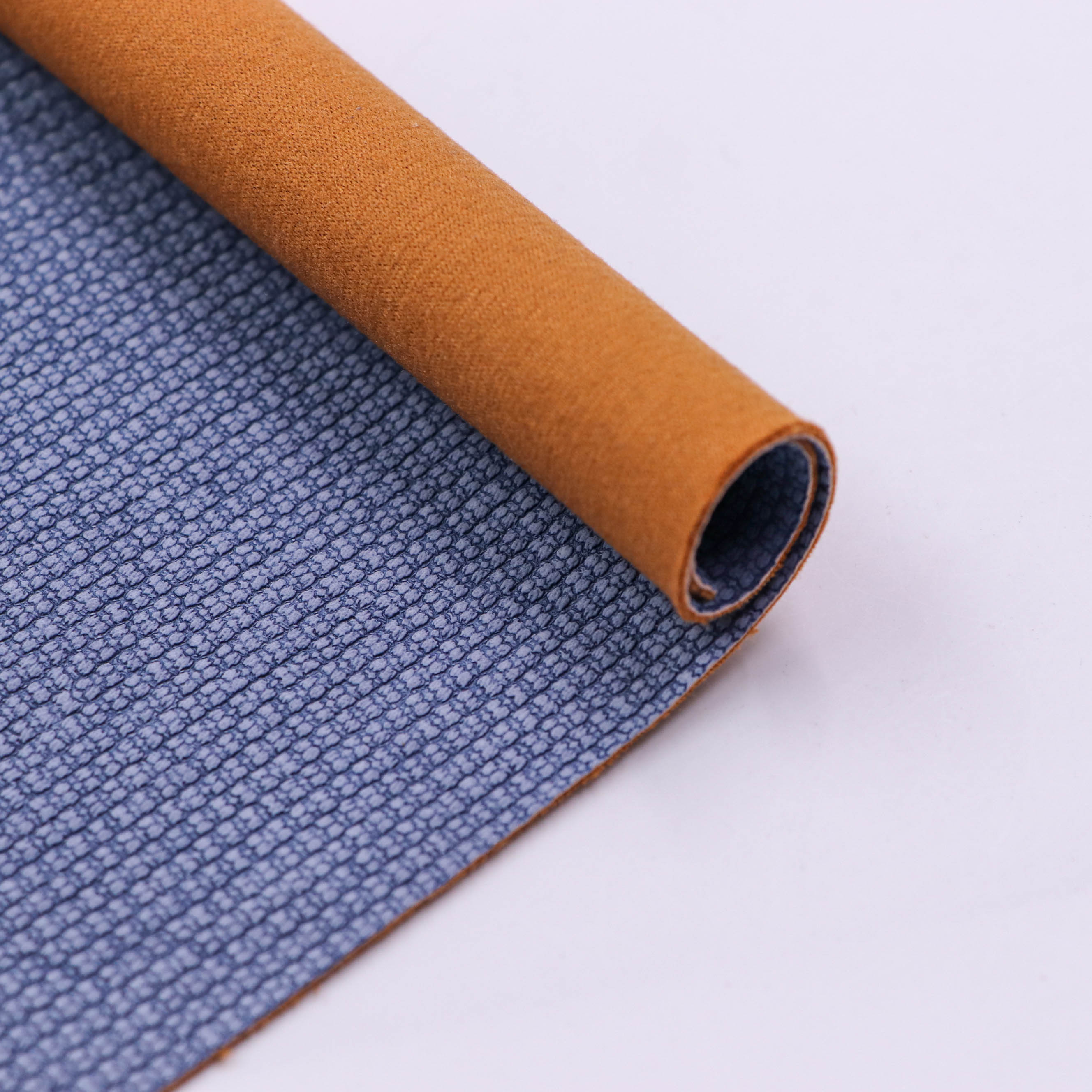 Artificial Leather SyntheticLeather Fabric for Shoes