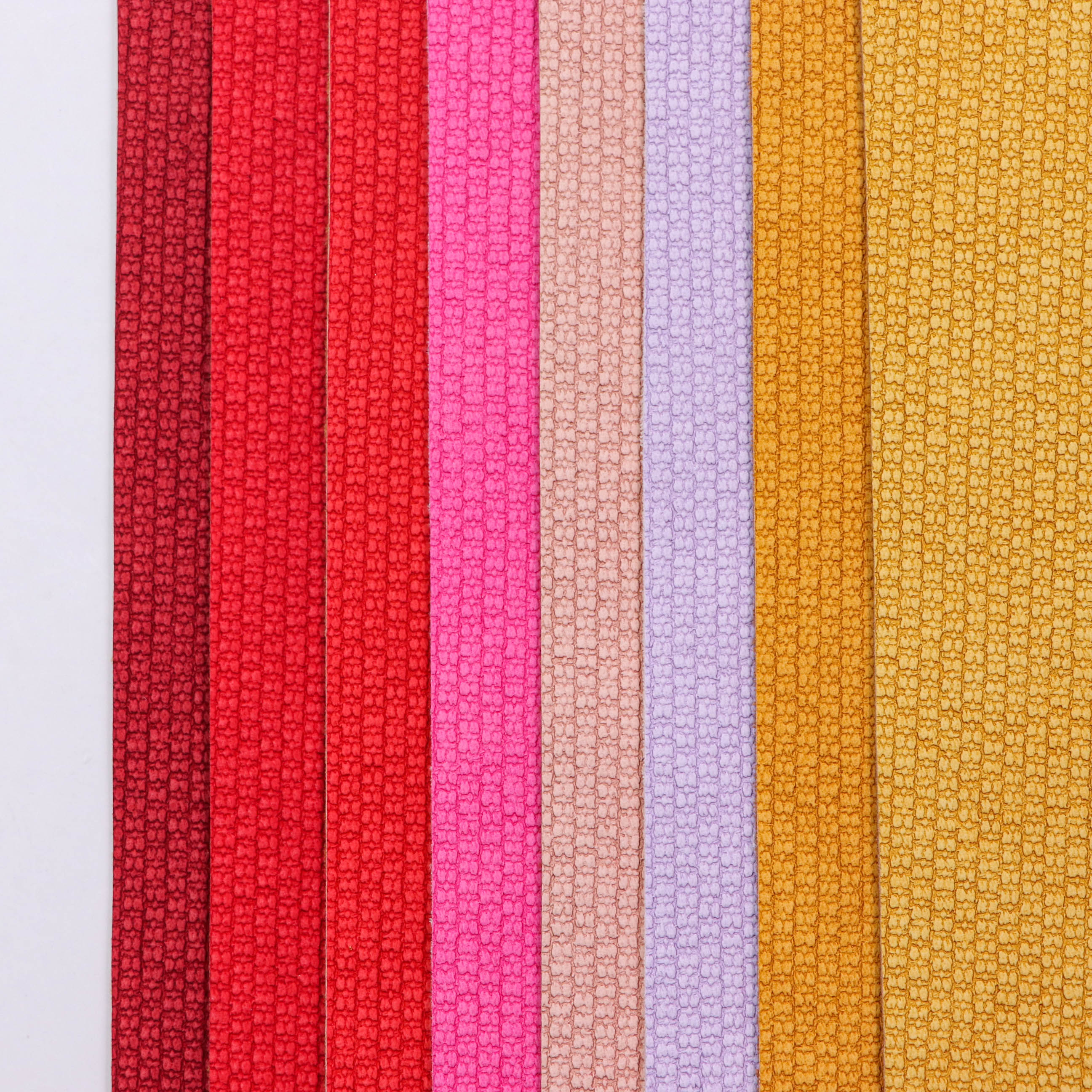 Artificial Leather SyntheticLeather Fabric for Shoes
