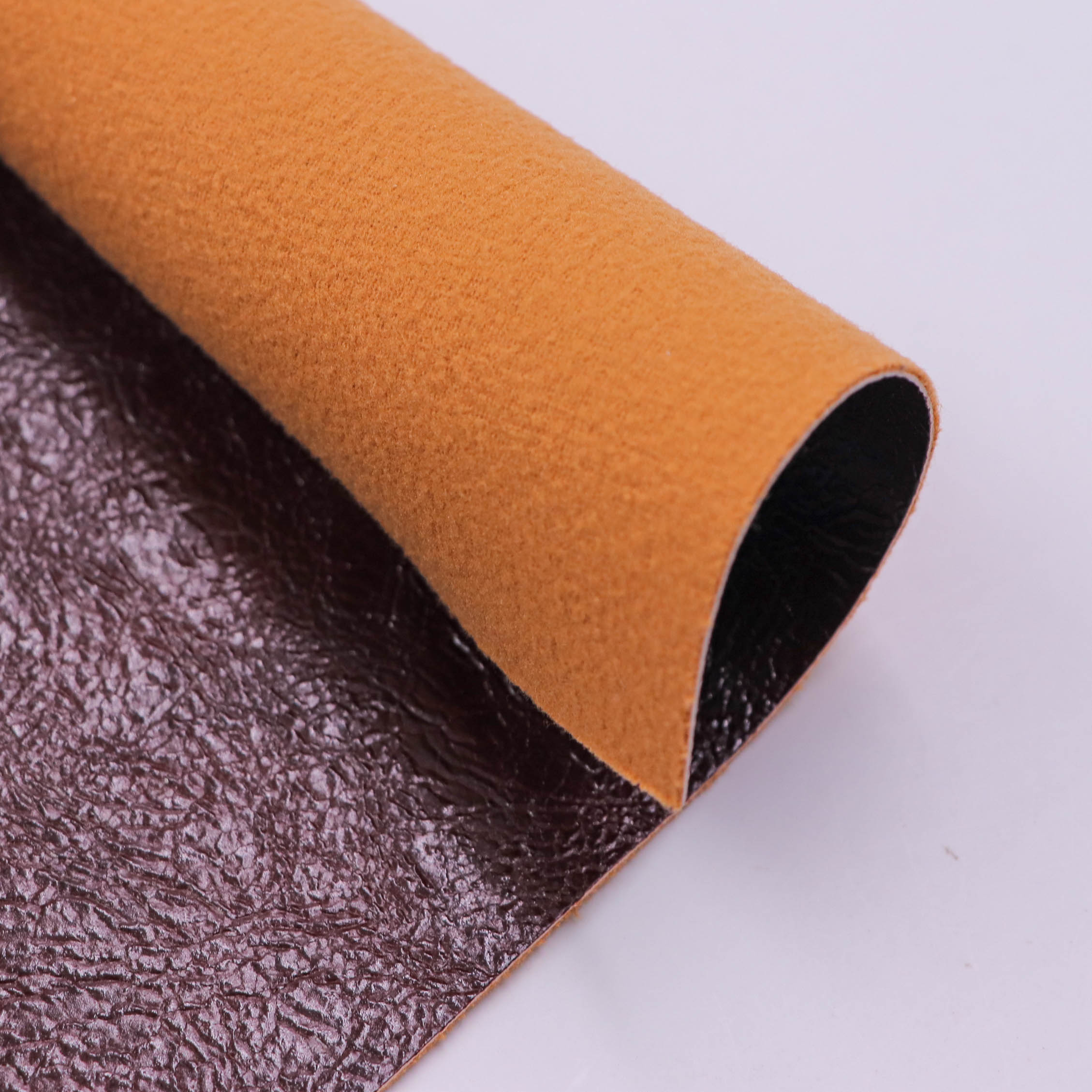Artificial Leather SyntheticLeather Fabric for Shoes/bags
