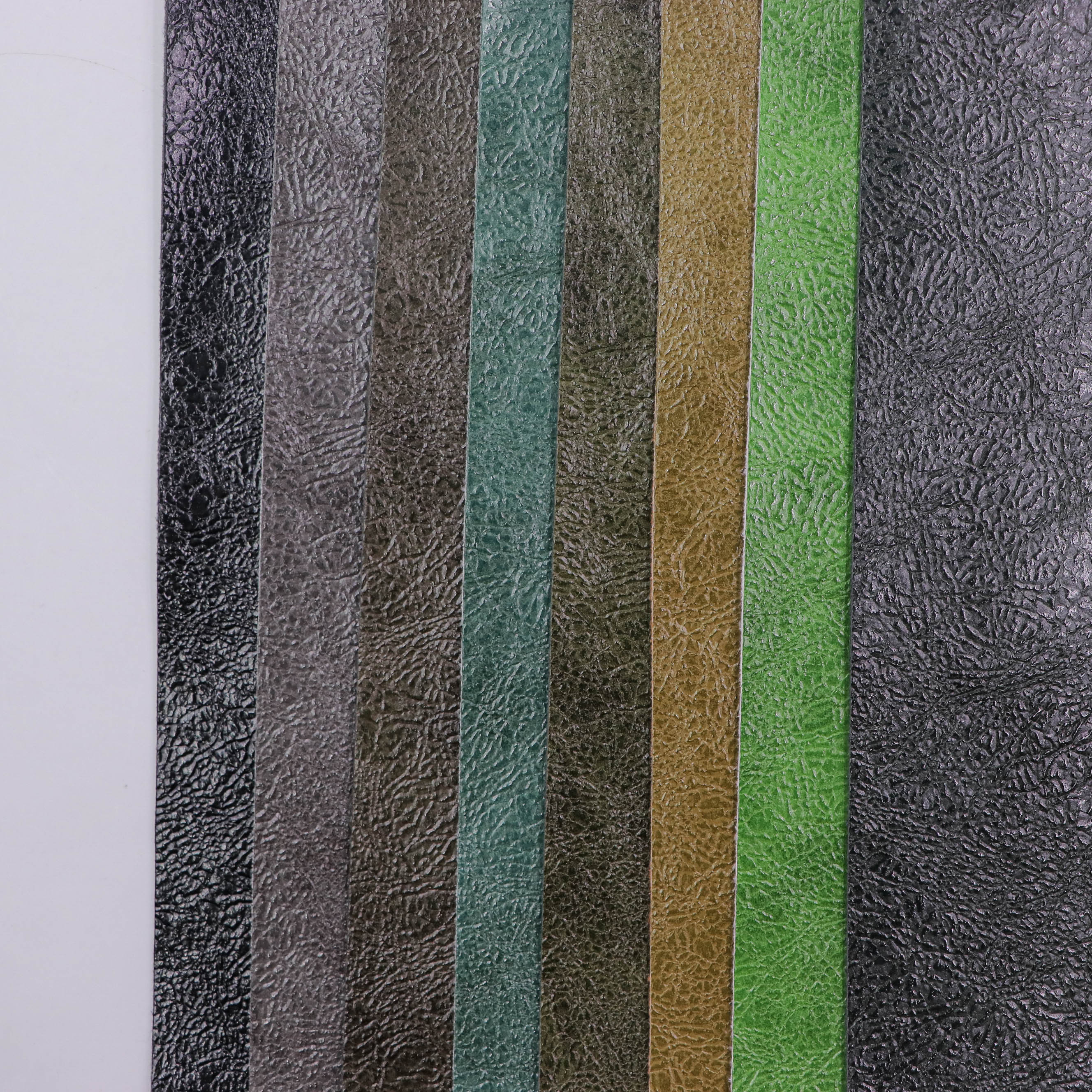 Artificial Leather SyntheticLeather Fabric for Shoes/bags