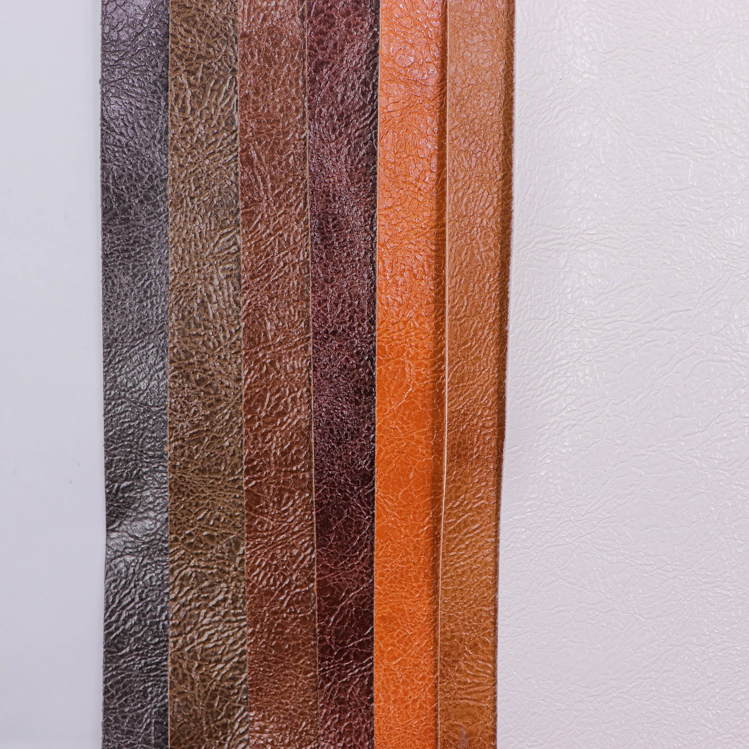 Artificial Leather SyntheticLeather Fabric for Shoes/bags