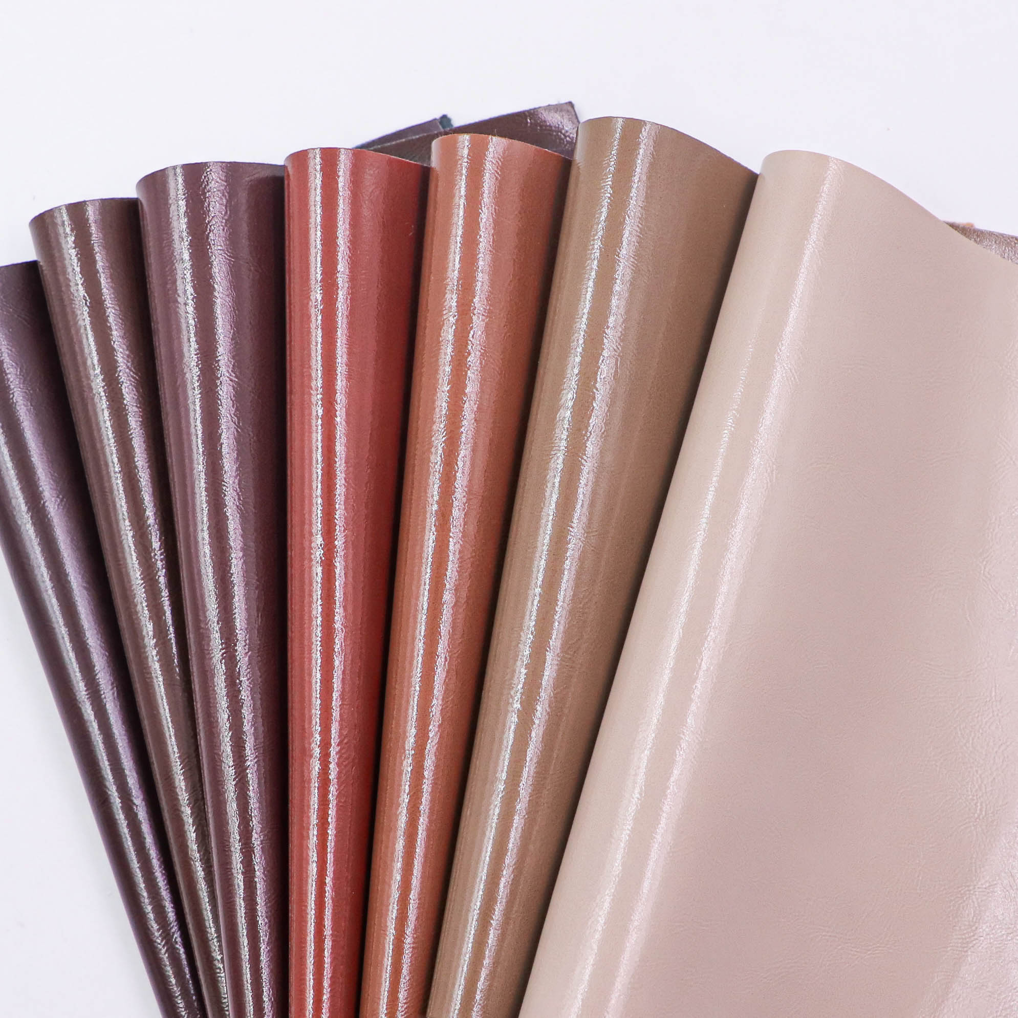 Artificial Leather SyntheticLeather Fabric for Shoes