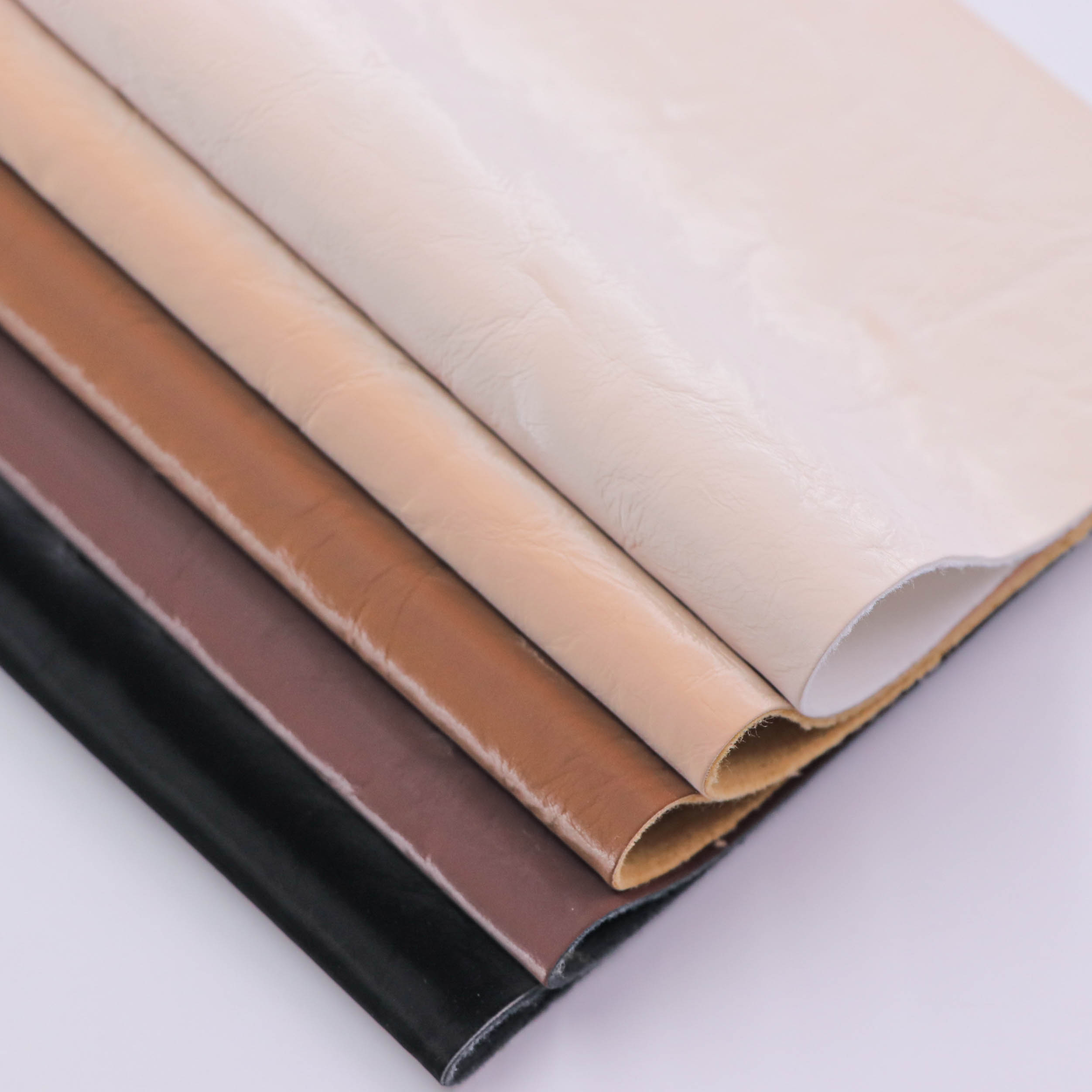 Artificial Leather SyntheticLeather Fabric for Shoes/bags