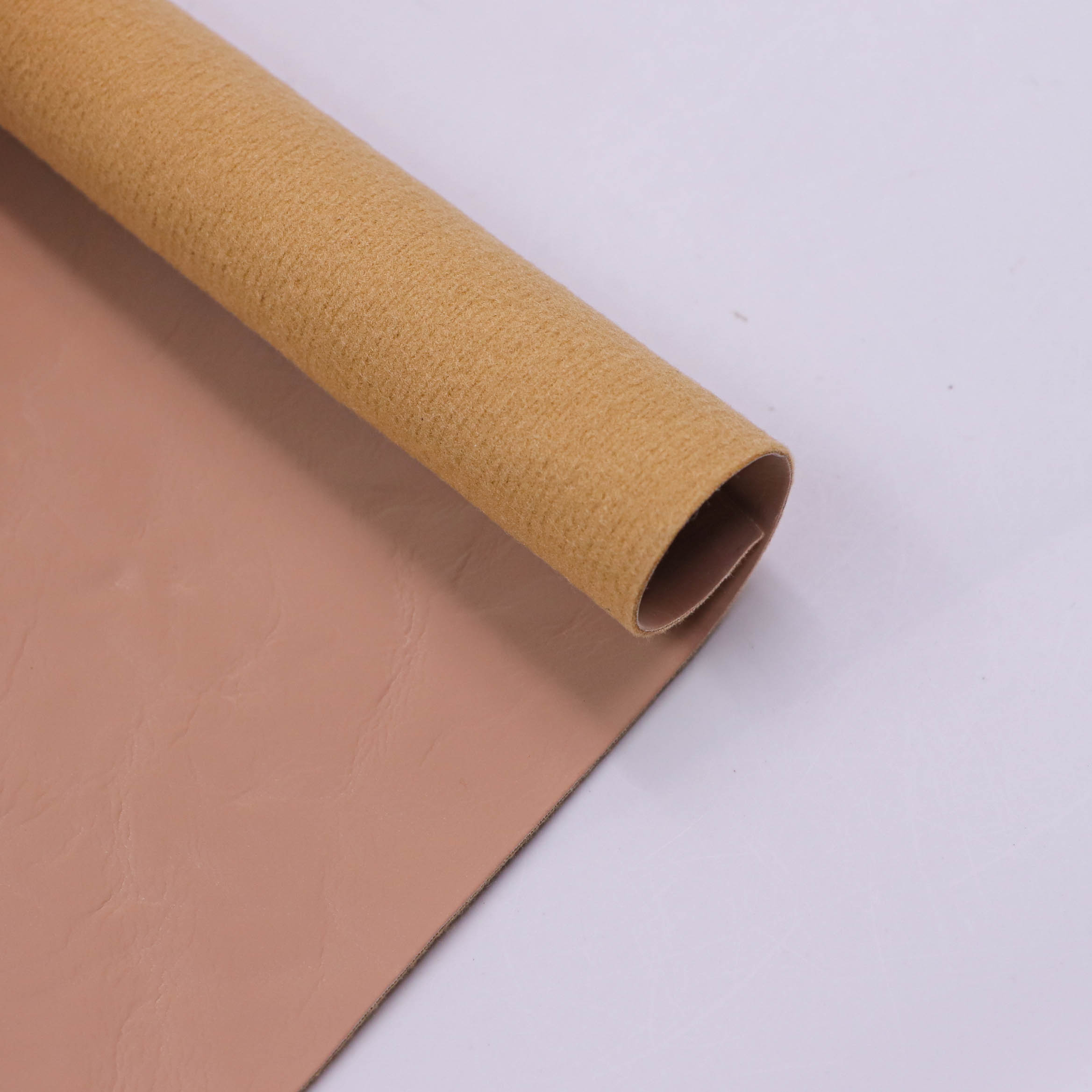 Artificial Leather SyntheticLeather Fabric for Shoes/bags