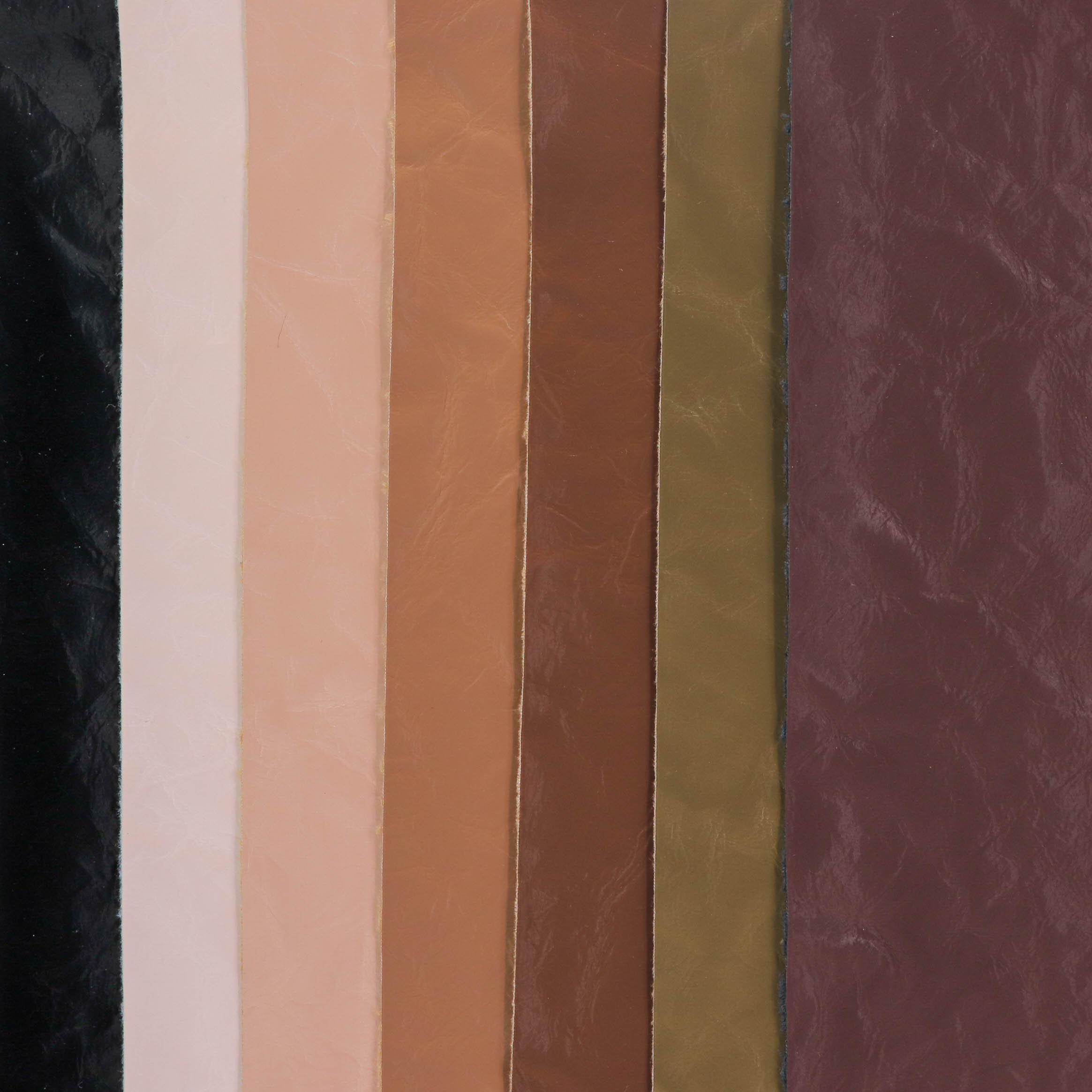 Artificial Leather SyntheticLeather Fabric for Shoes/bags