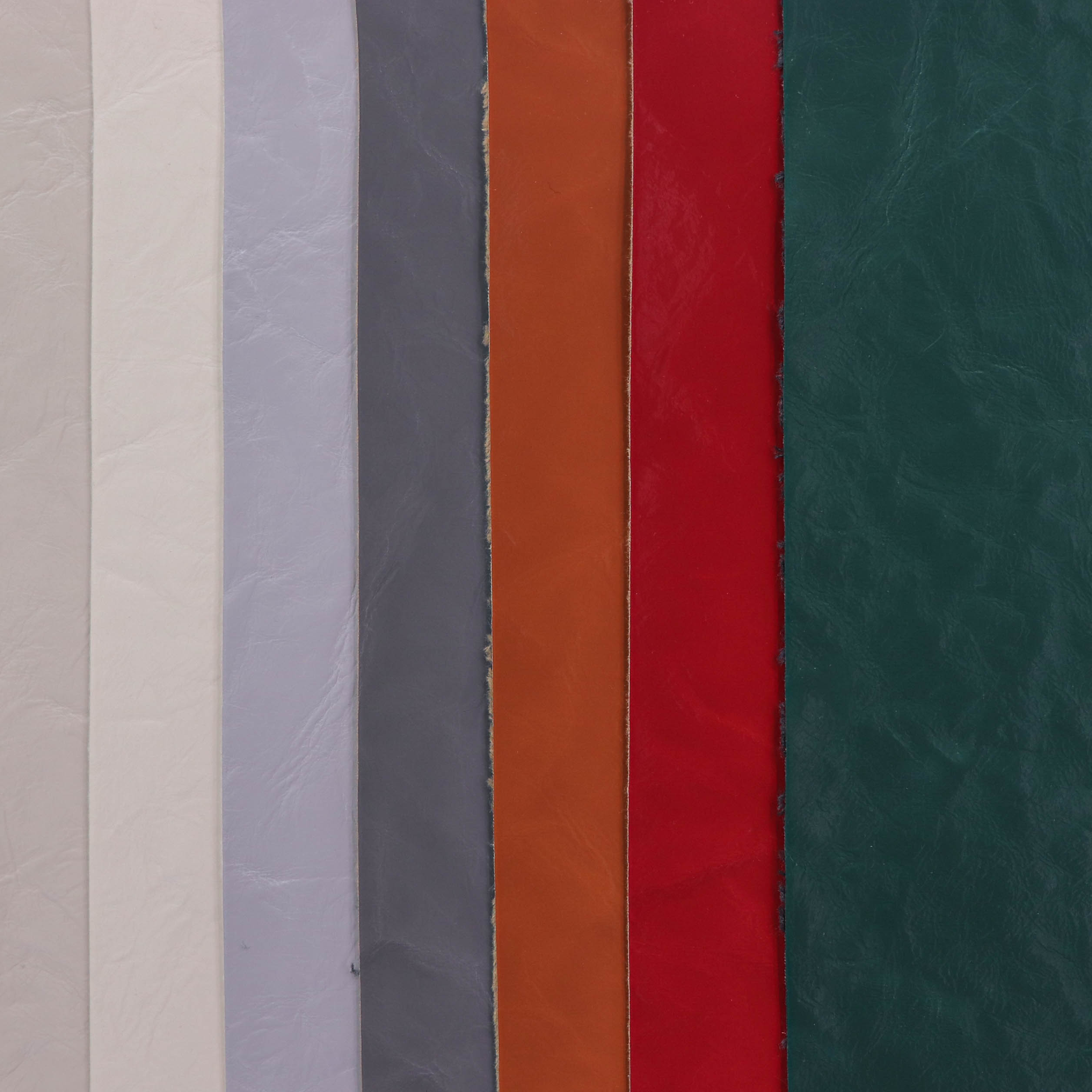 Artificial Leather SyntheticLeather Fabric for Shoes/bags